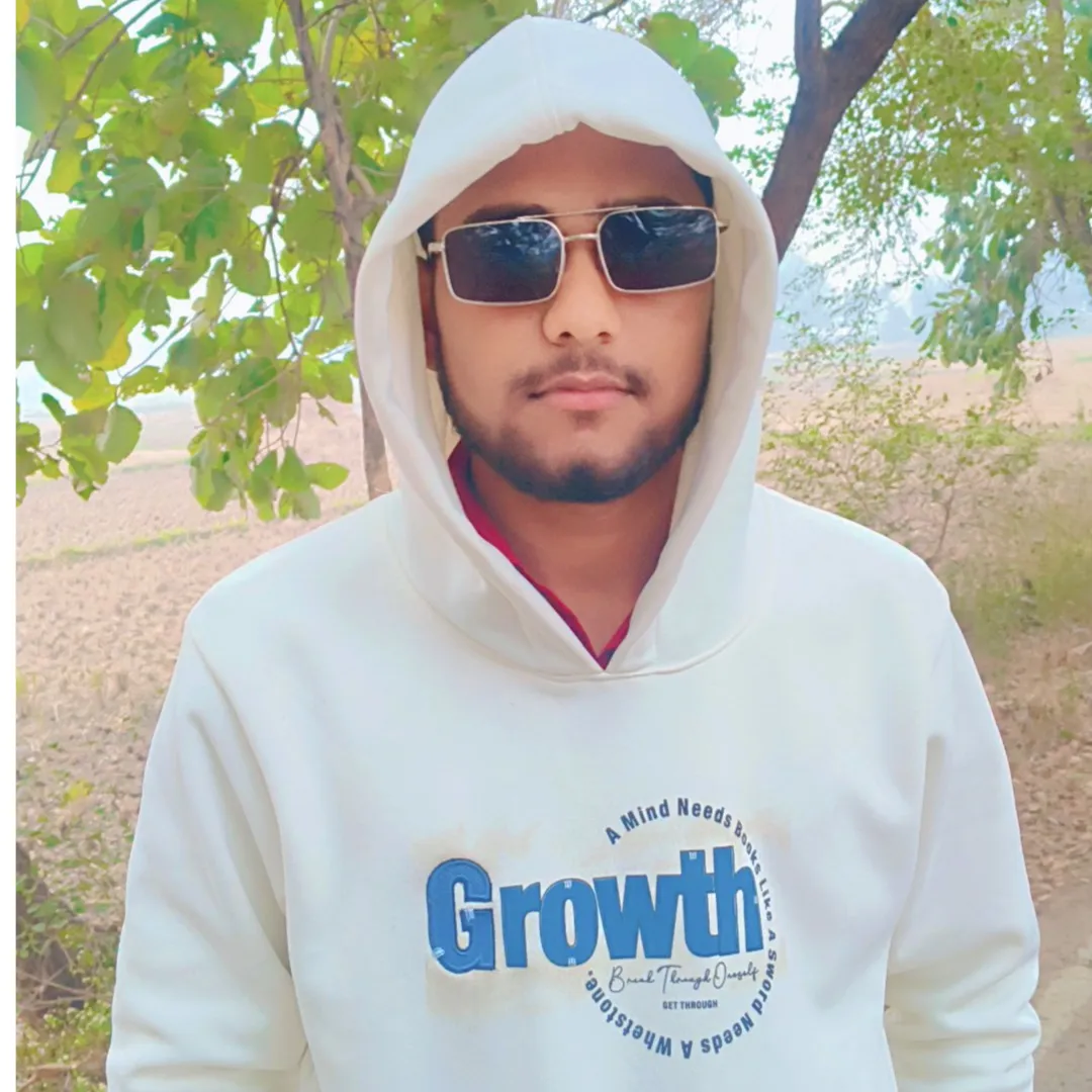 ritik maurya