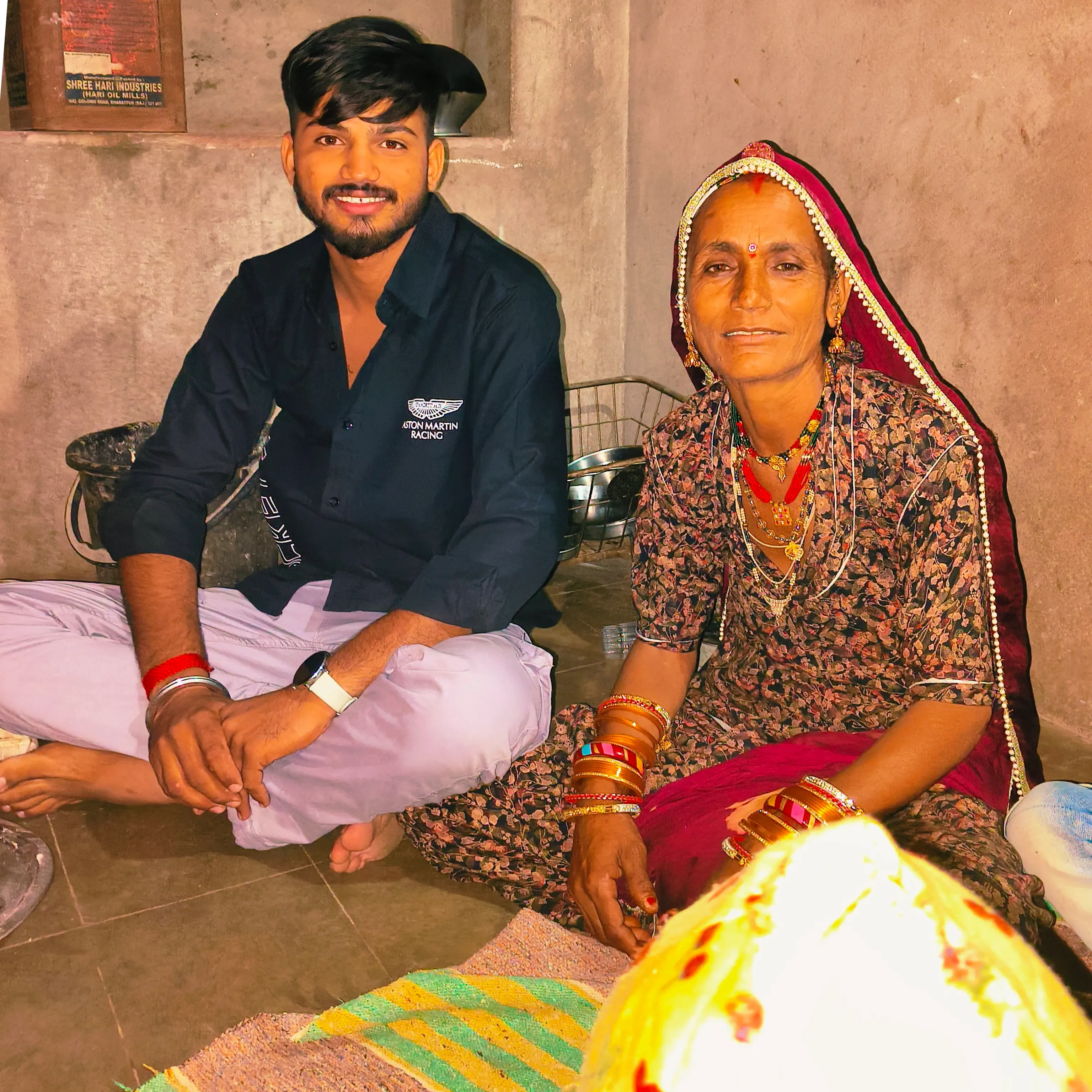 N.A. editGujjar