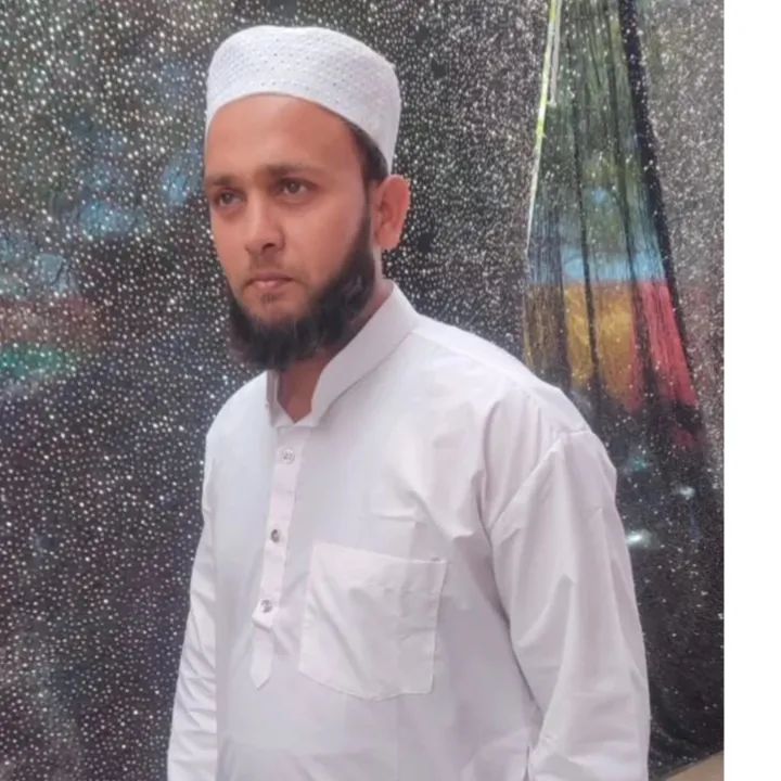Tanveer Zindran