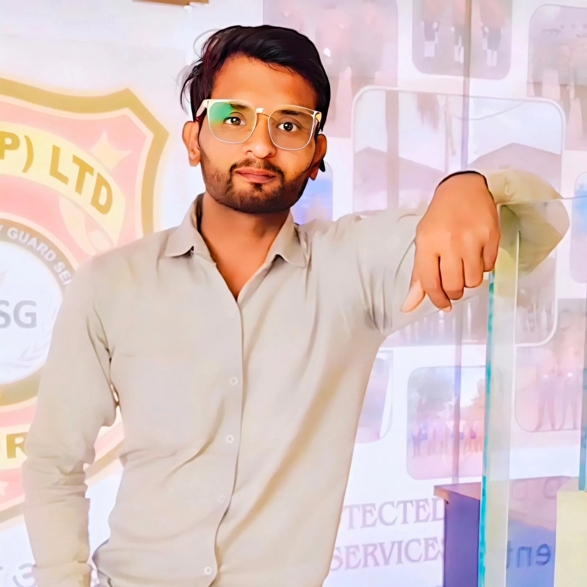 Abhinav Singh