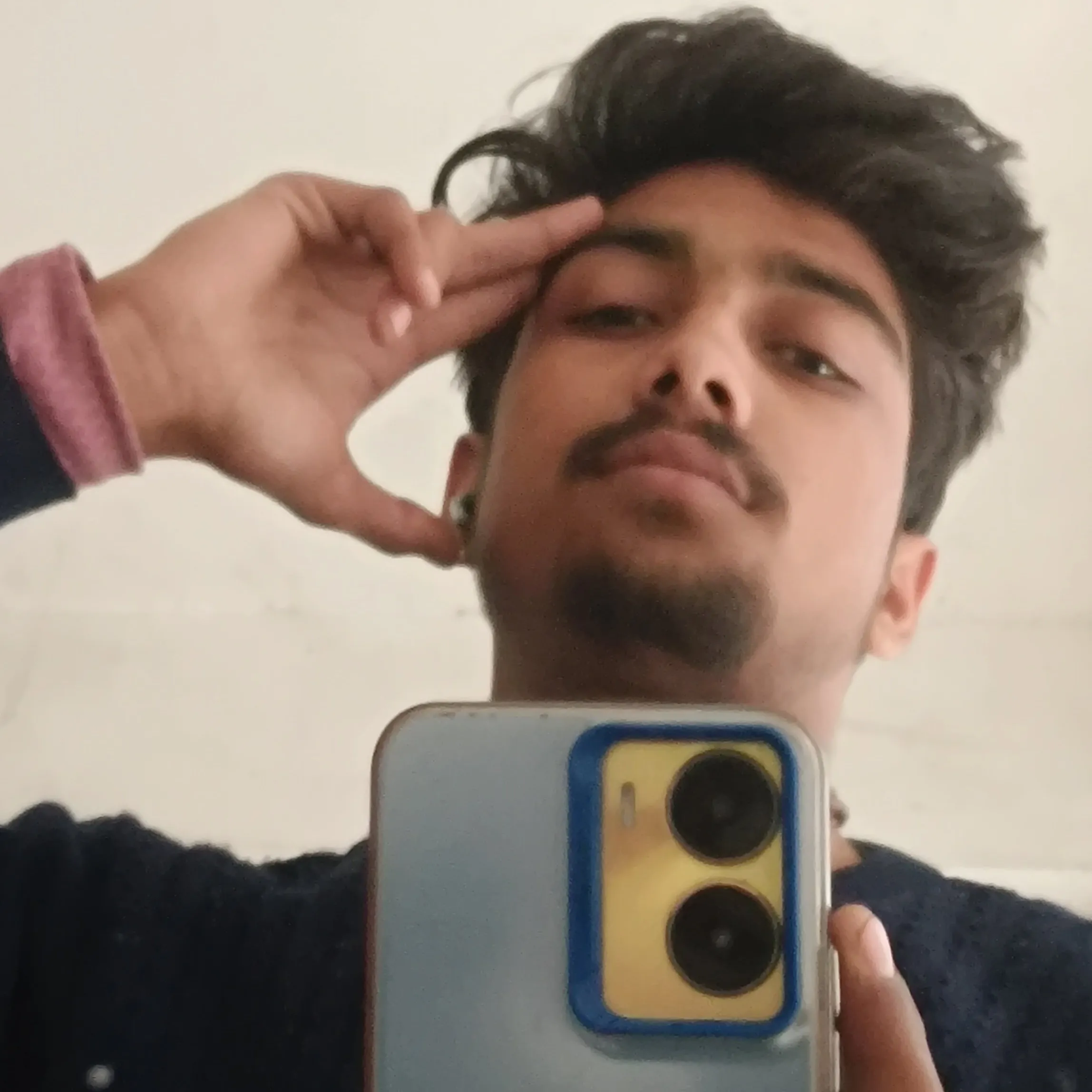 Shiv Sharma