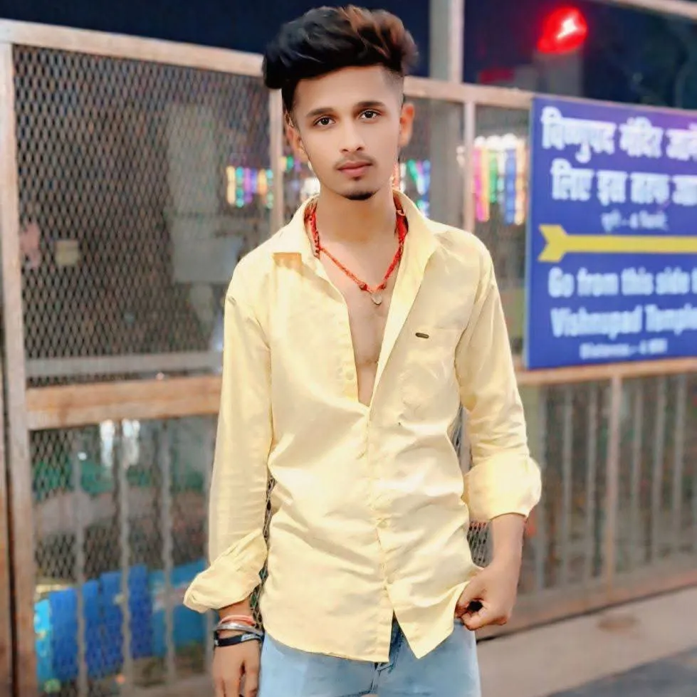 Aryan Yadav