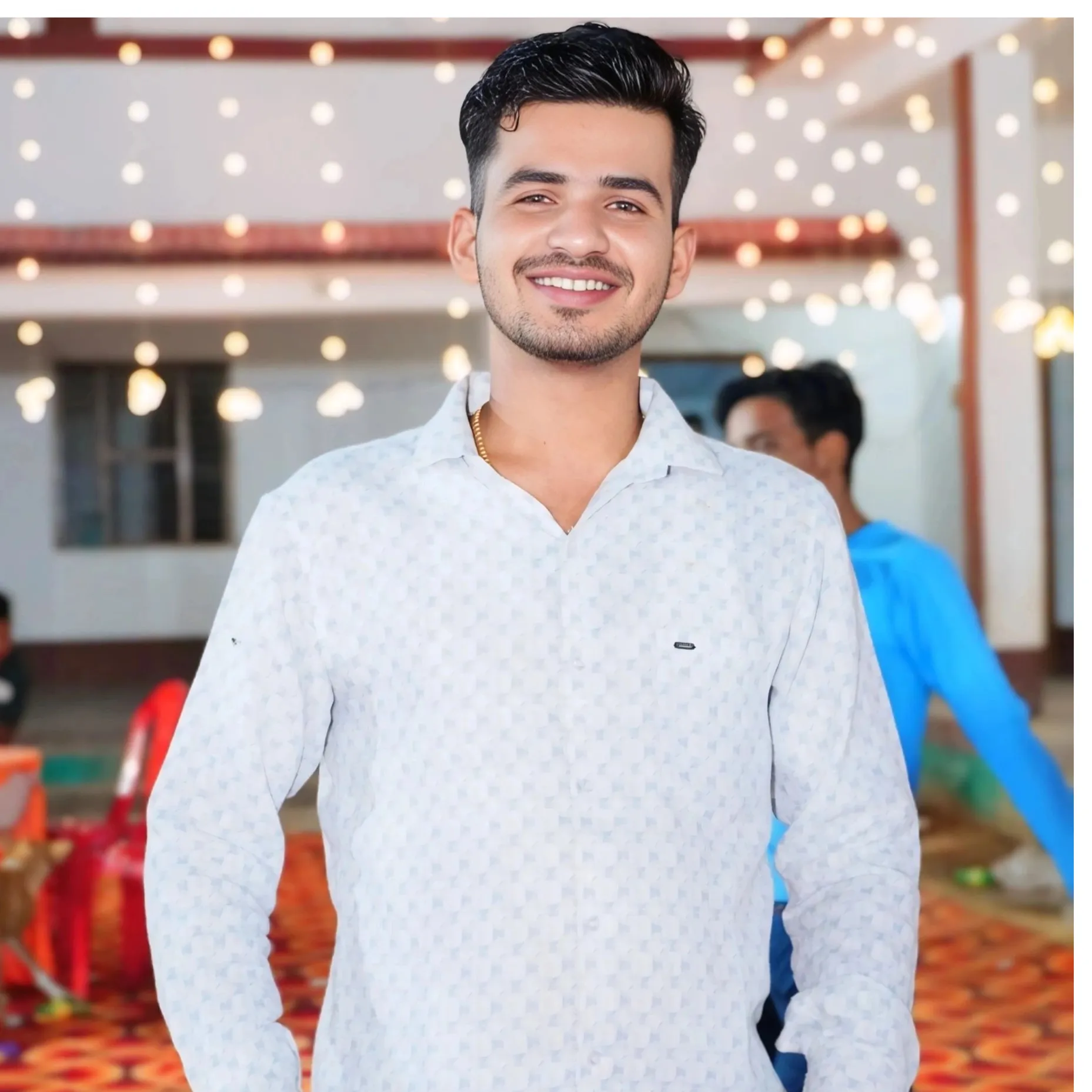 RAJA SONKAR