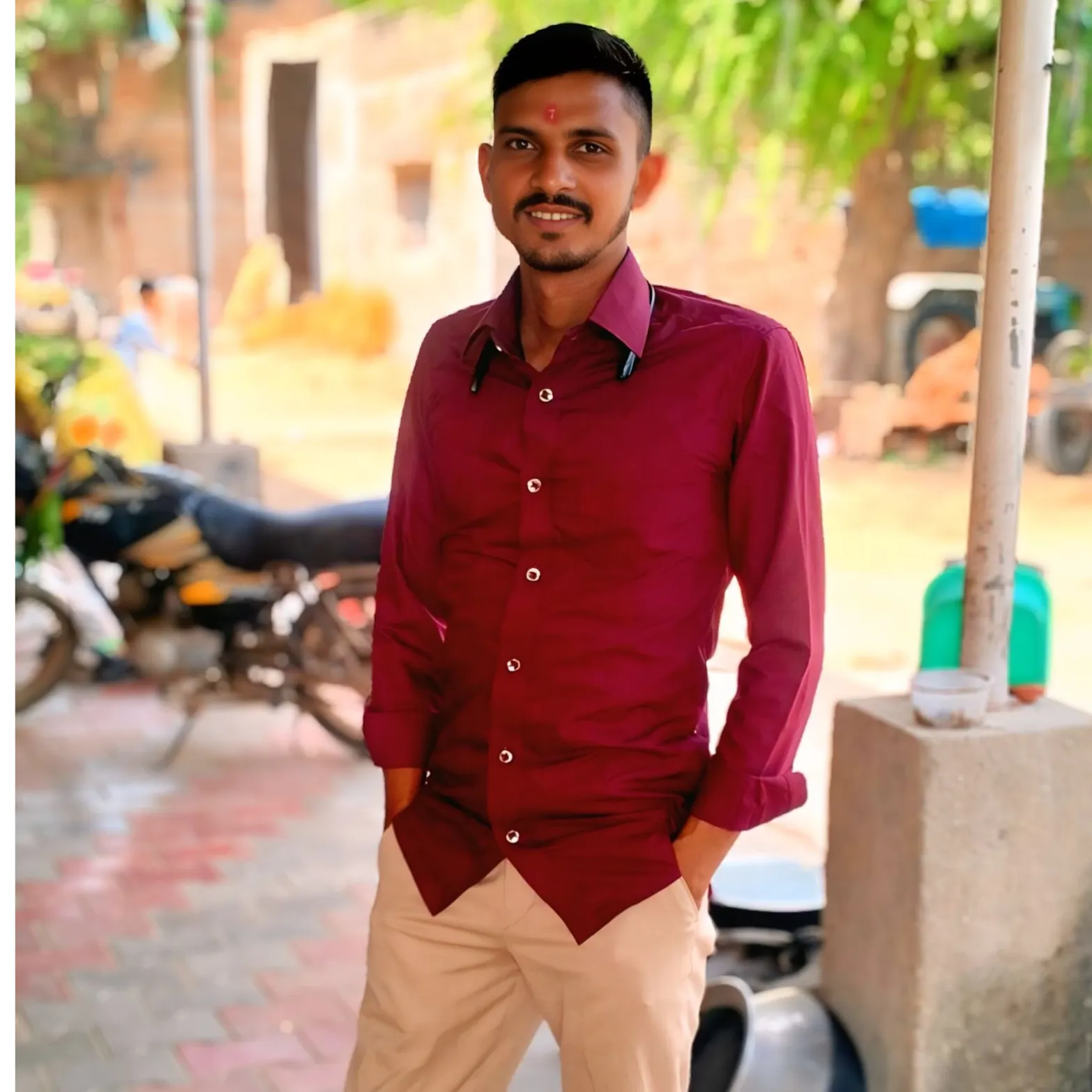 KIRAN DARBAR