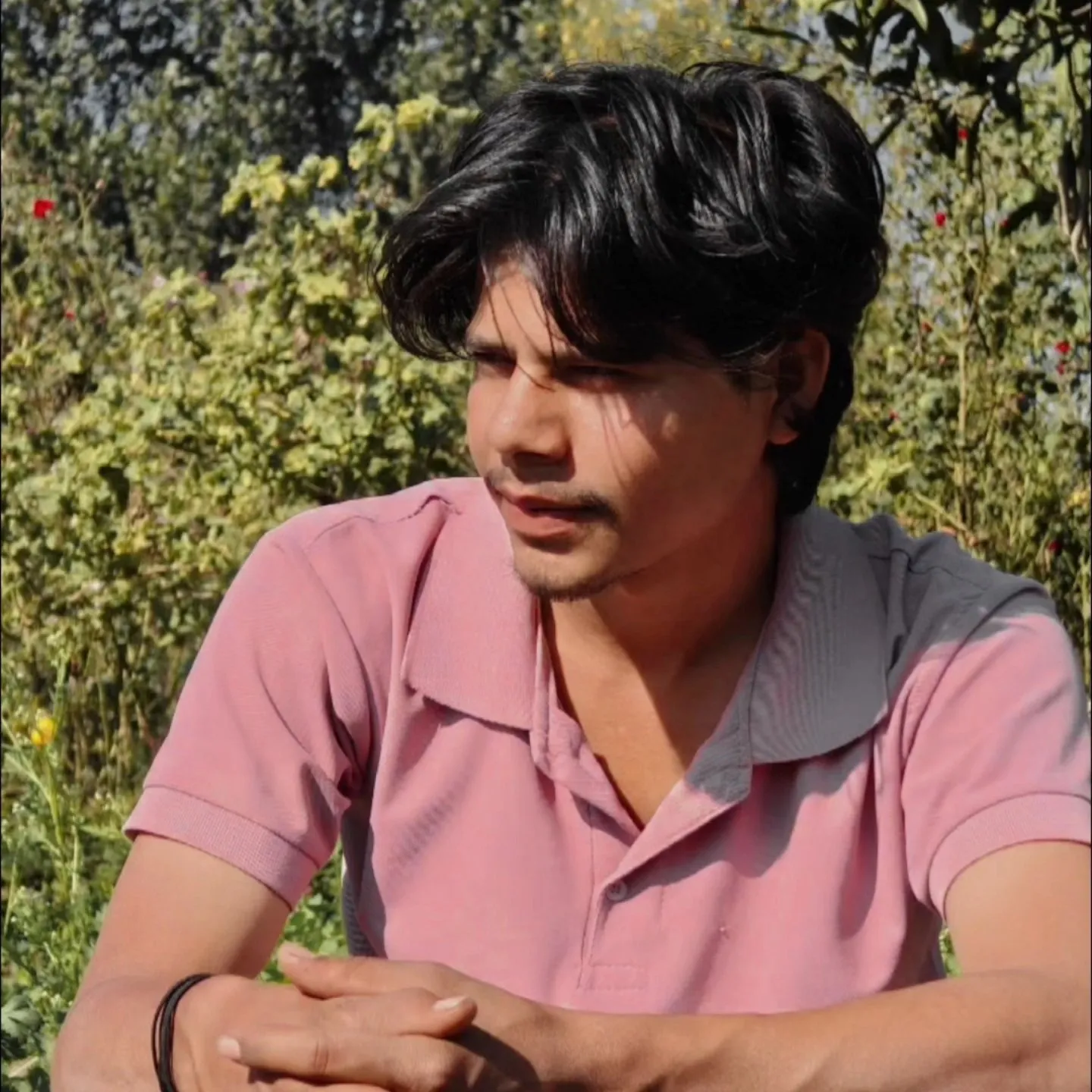 rohit kushwah