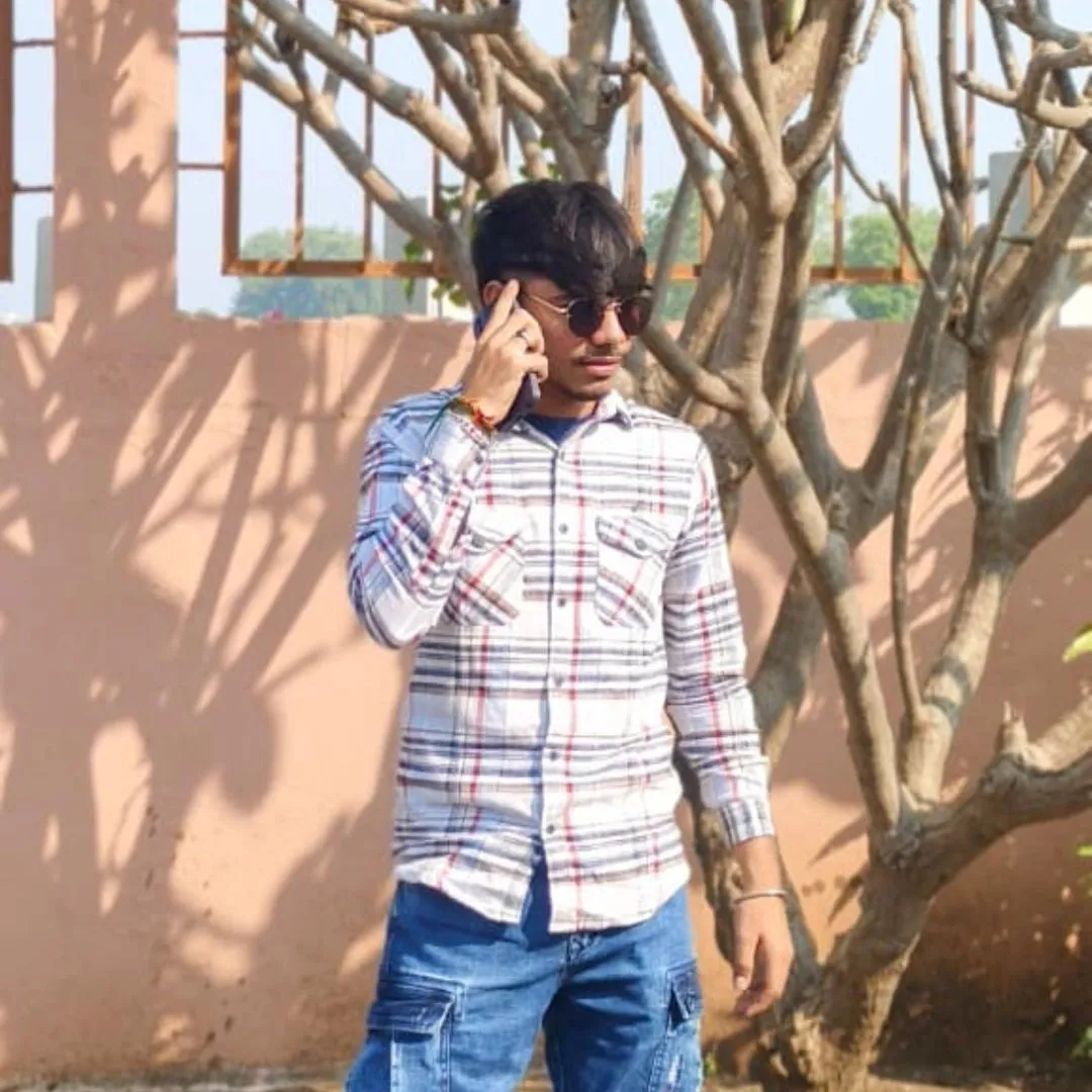 Shiv Parmar