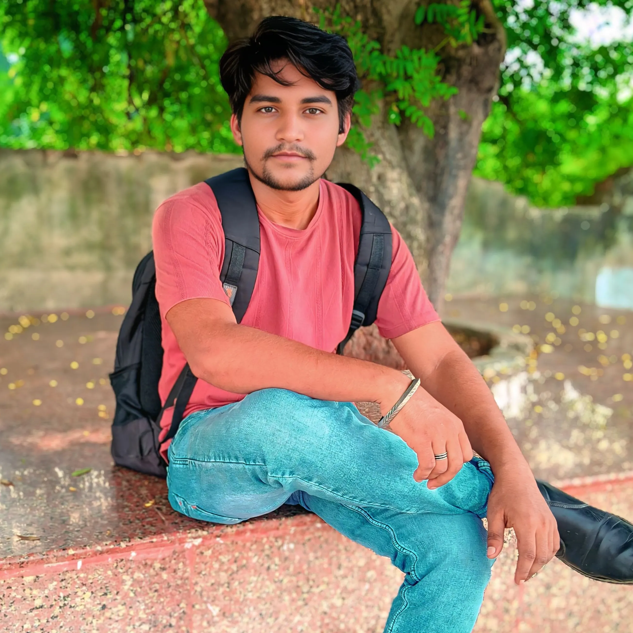 NEERAJ CHAUDHARY