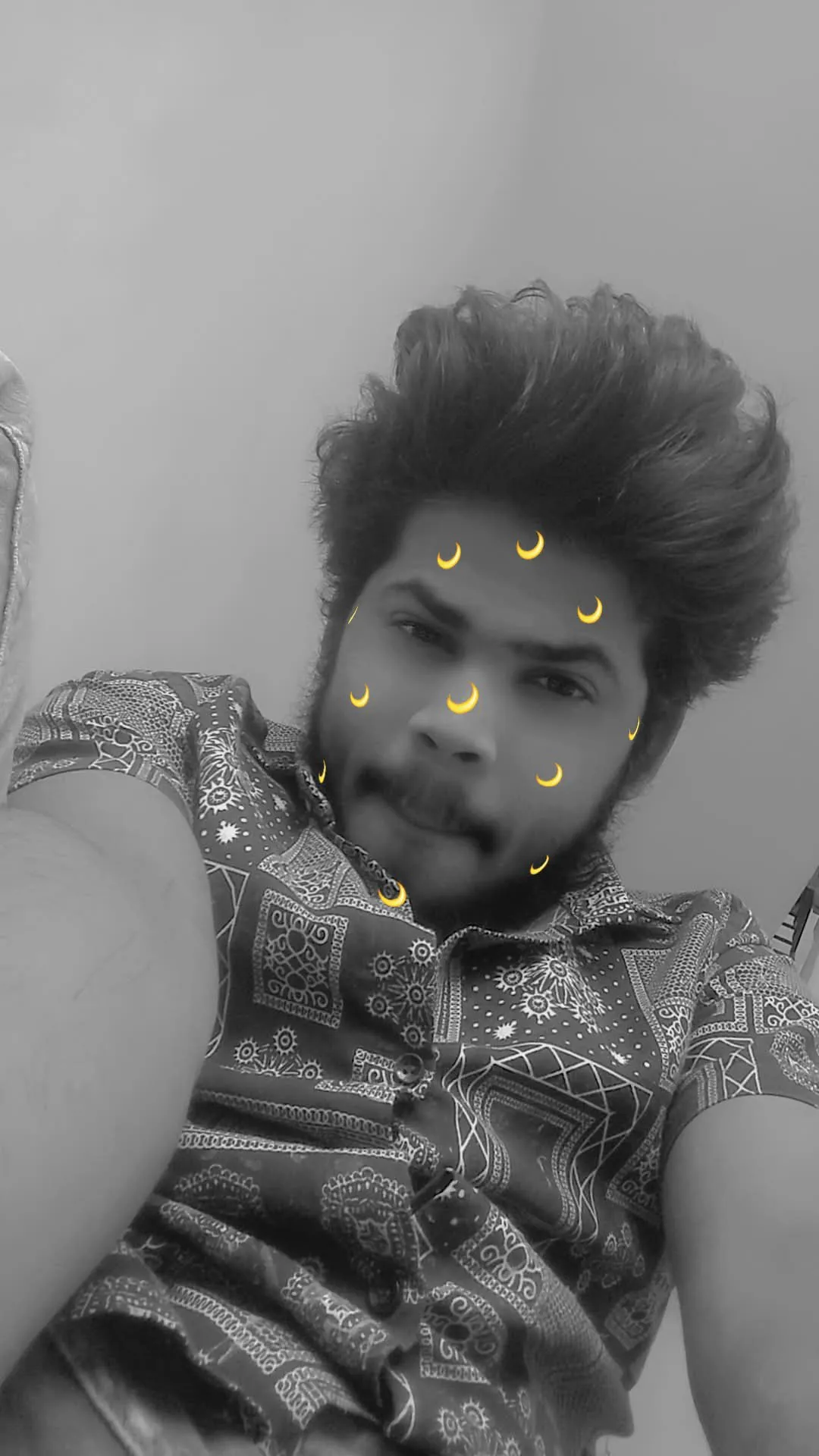 Jaisingh Nishad