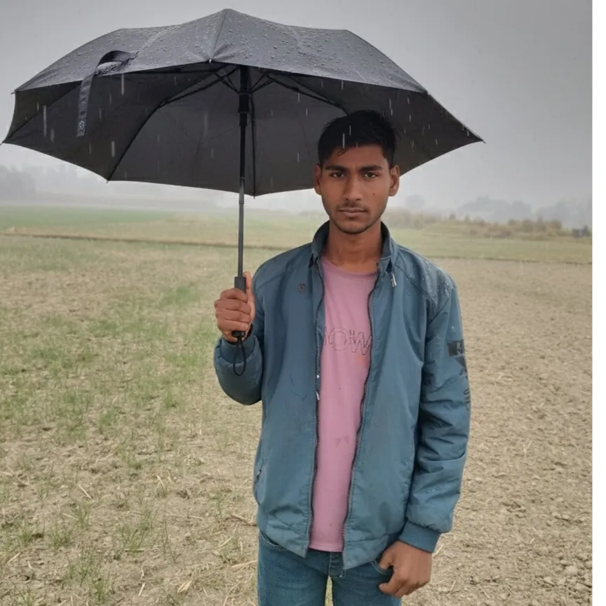 Narendra Kumar
