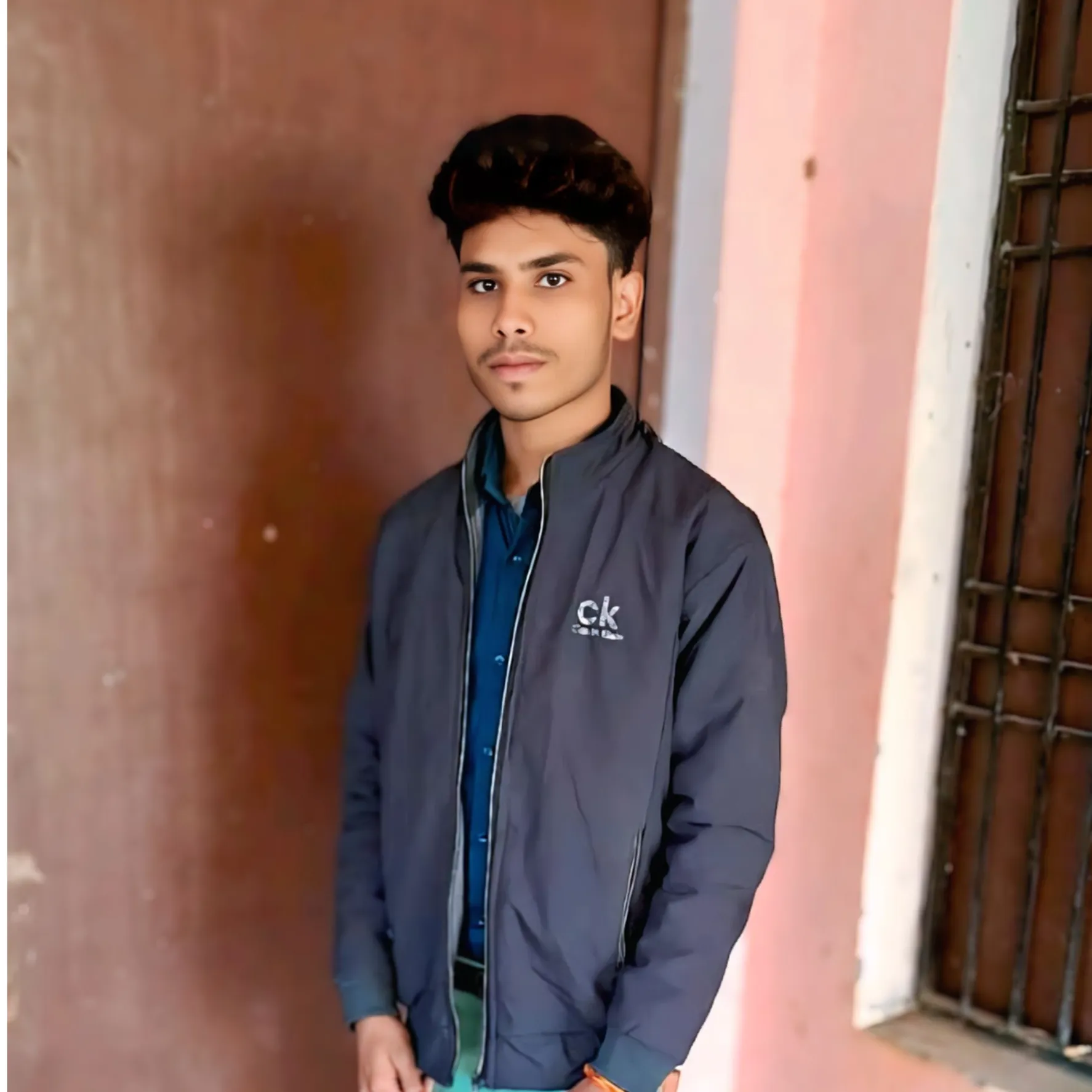 Mandeep rajpoot