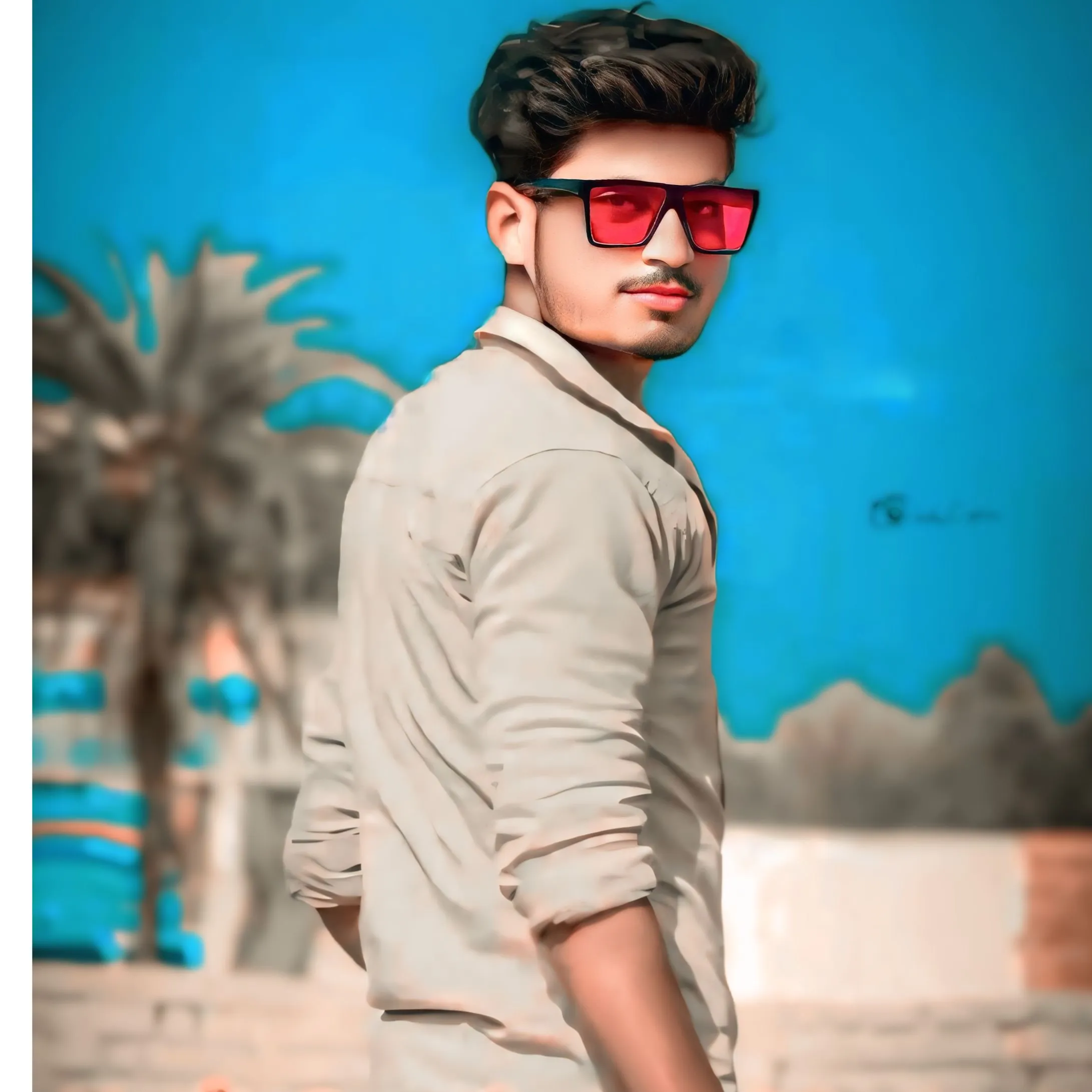 Sanjay Goutam