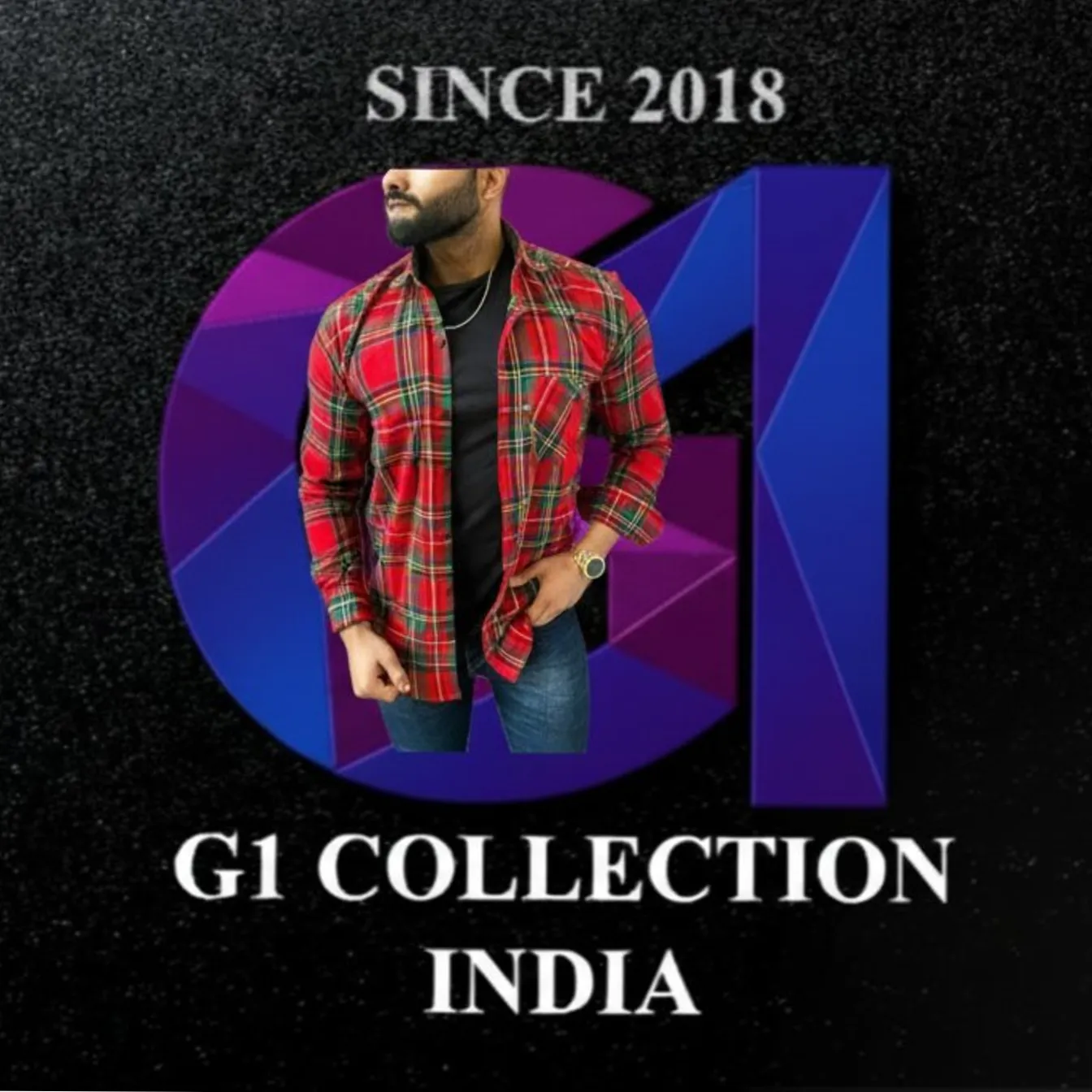 G1 Collection India