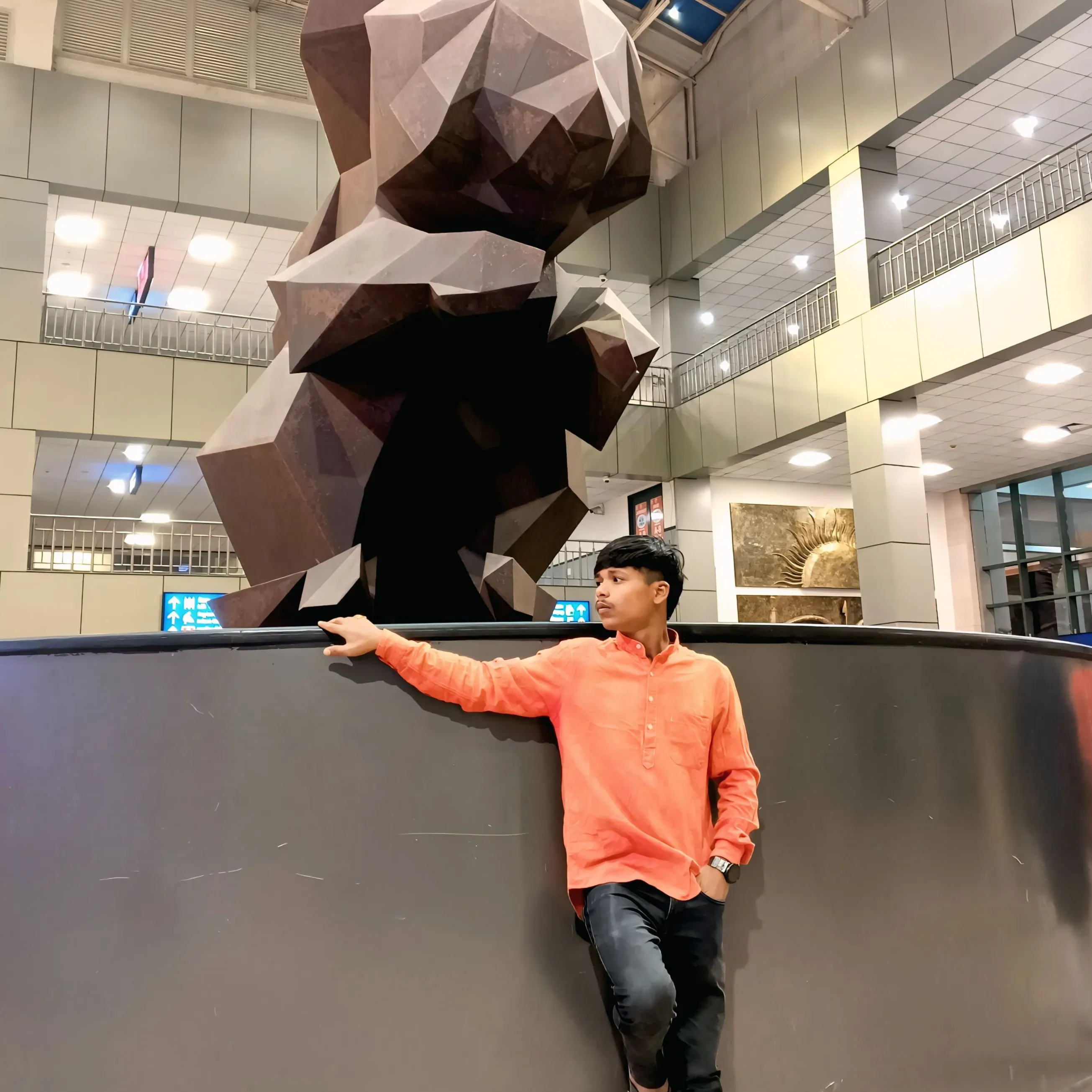 Aman Mishra