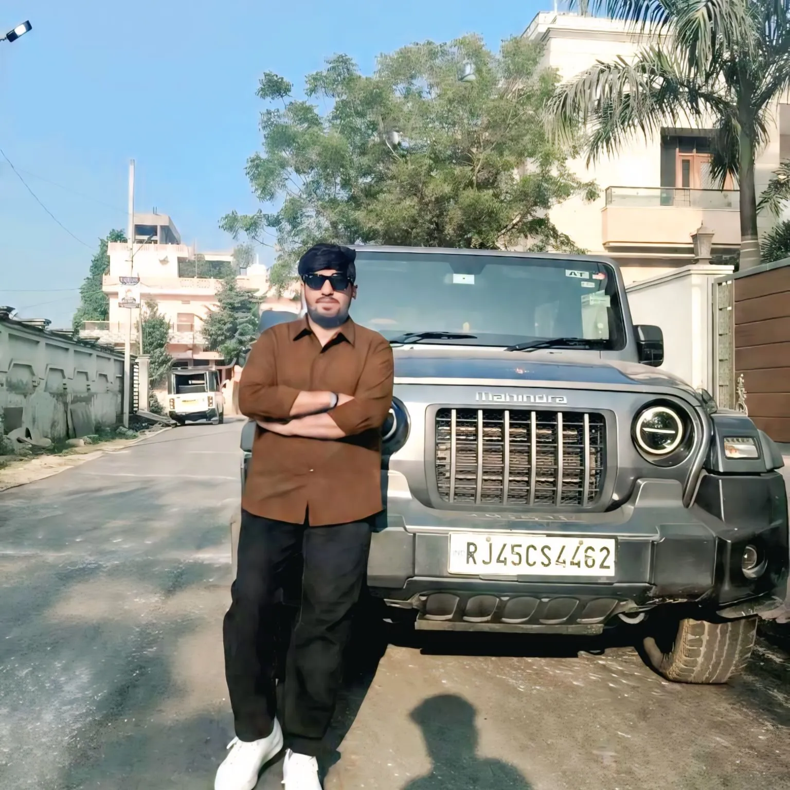 Mr_piyush Vyas