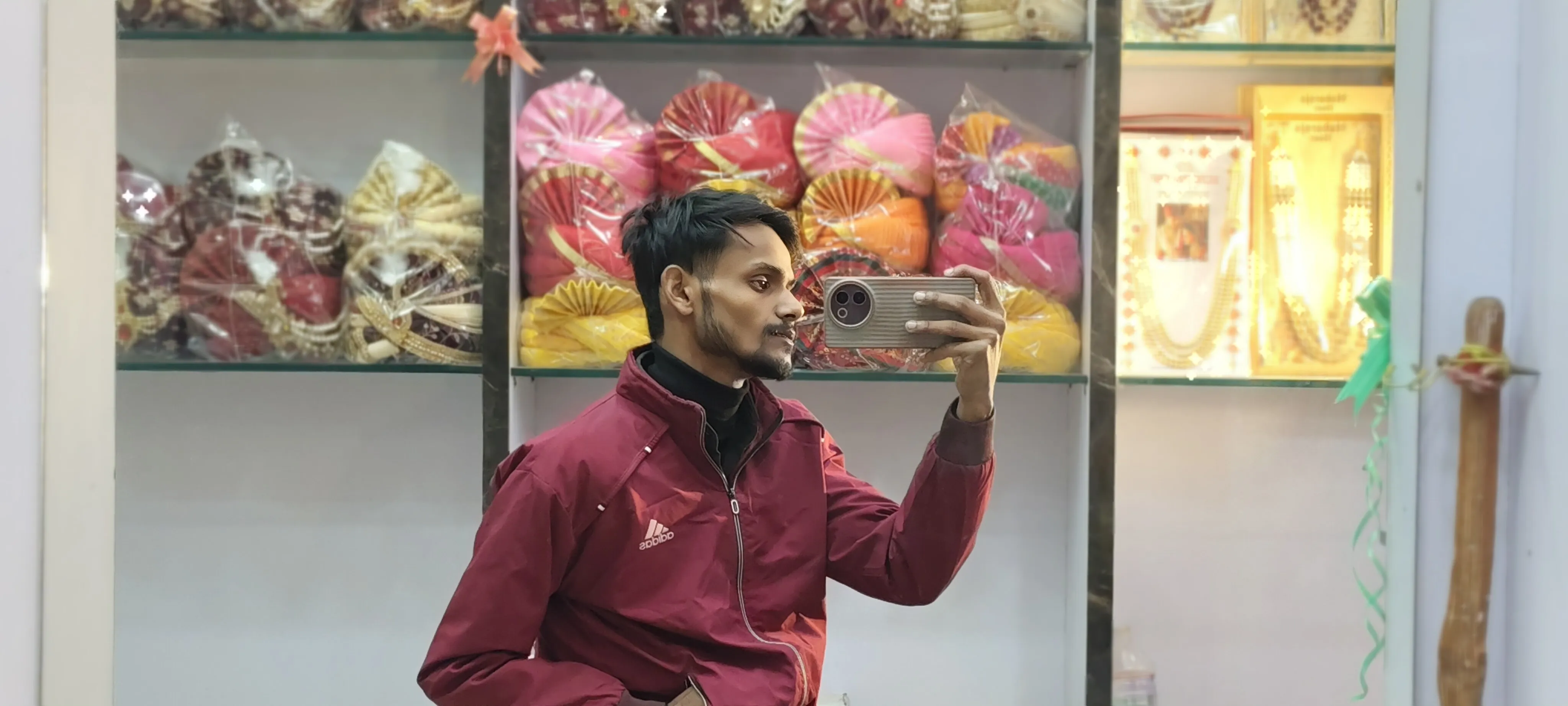 Abhishek rawat