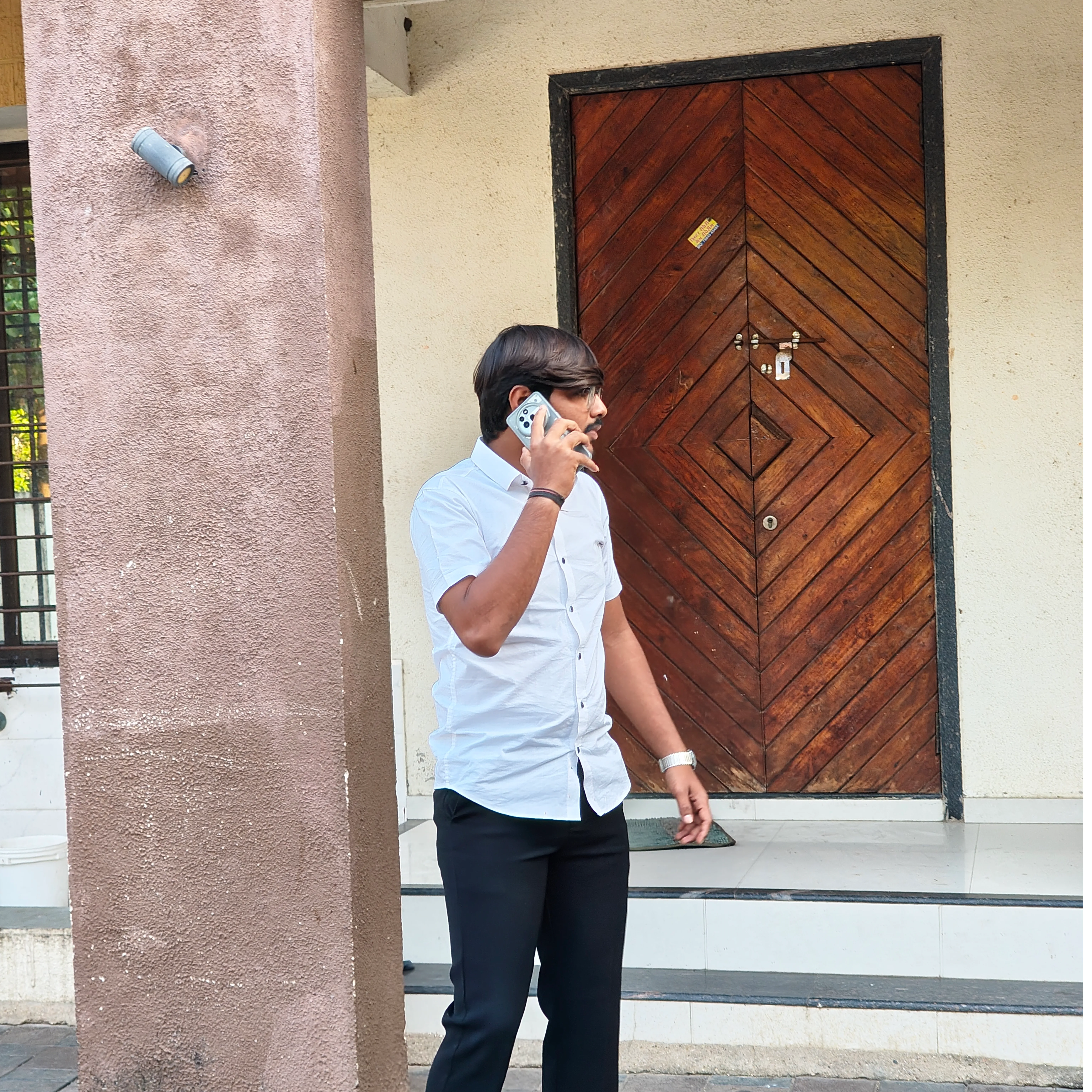 Shubham Vitthani