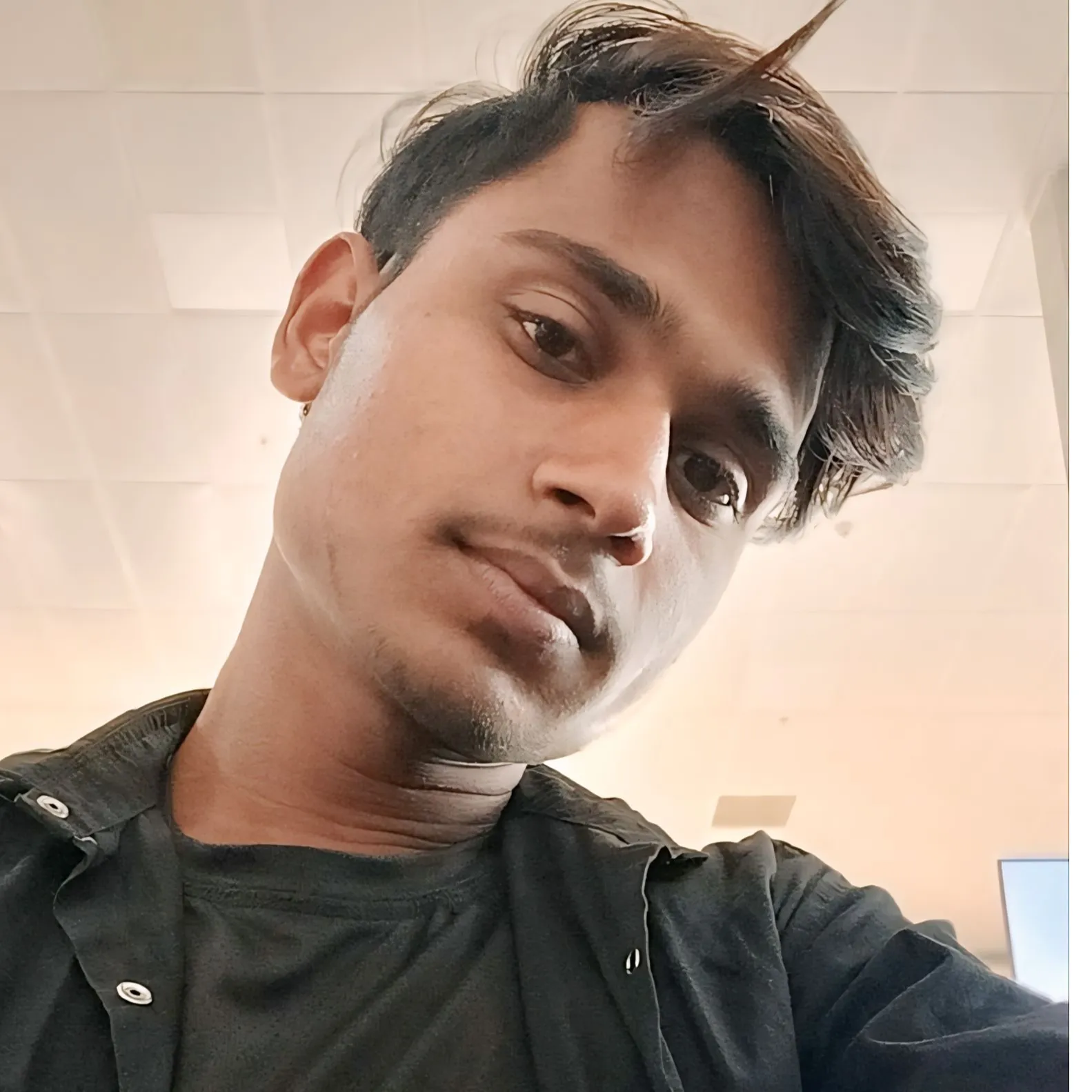 Nafis Alam