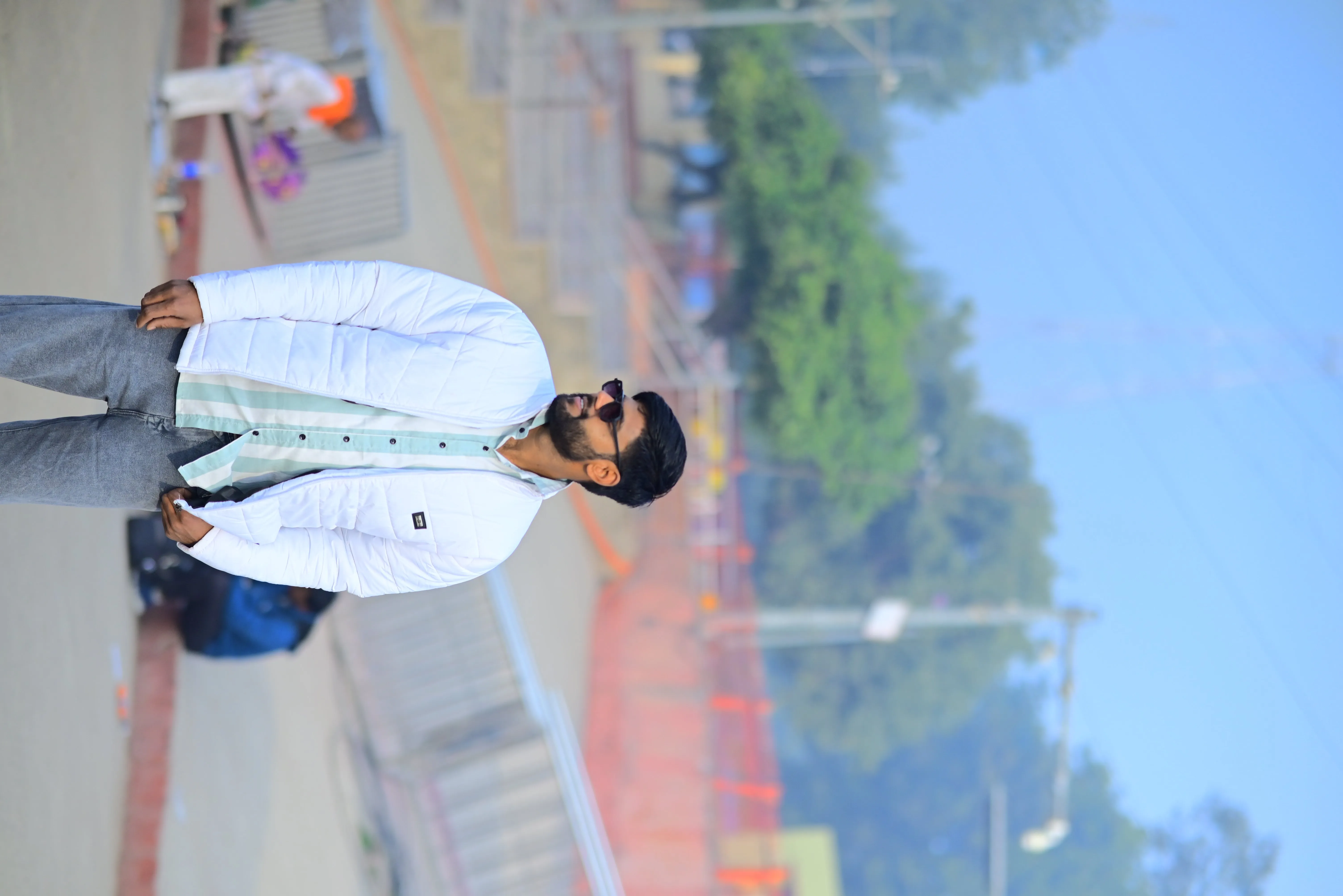 Sachin kashyap