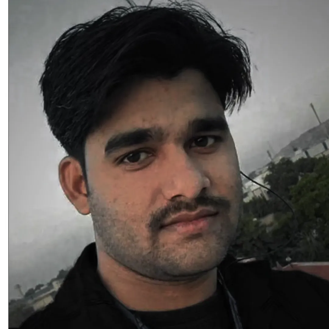 Satypal Kashyap