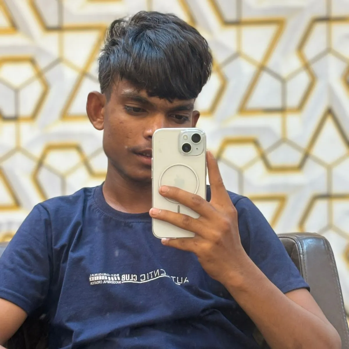 gautam gawale