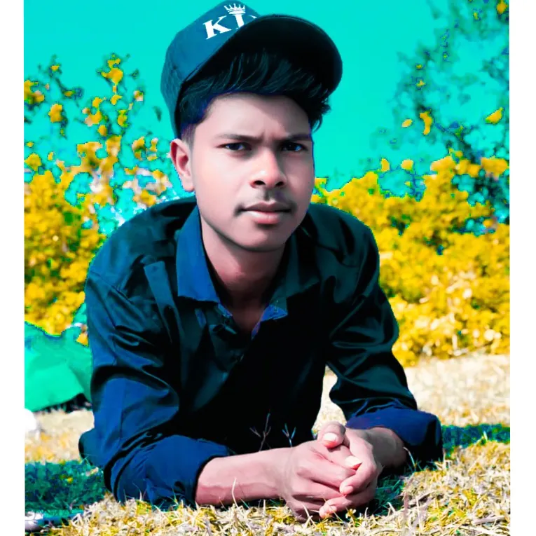 Deepraj Himta