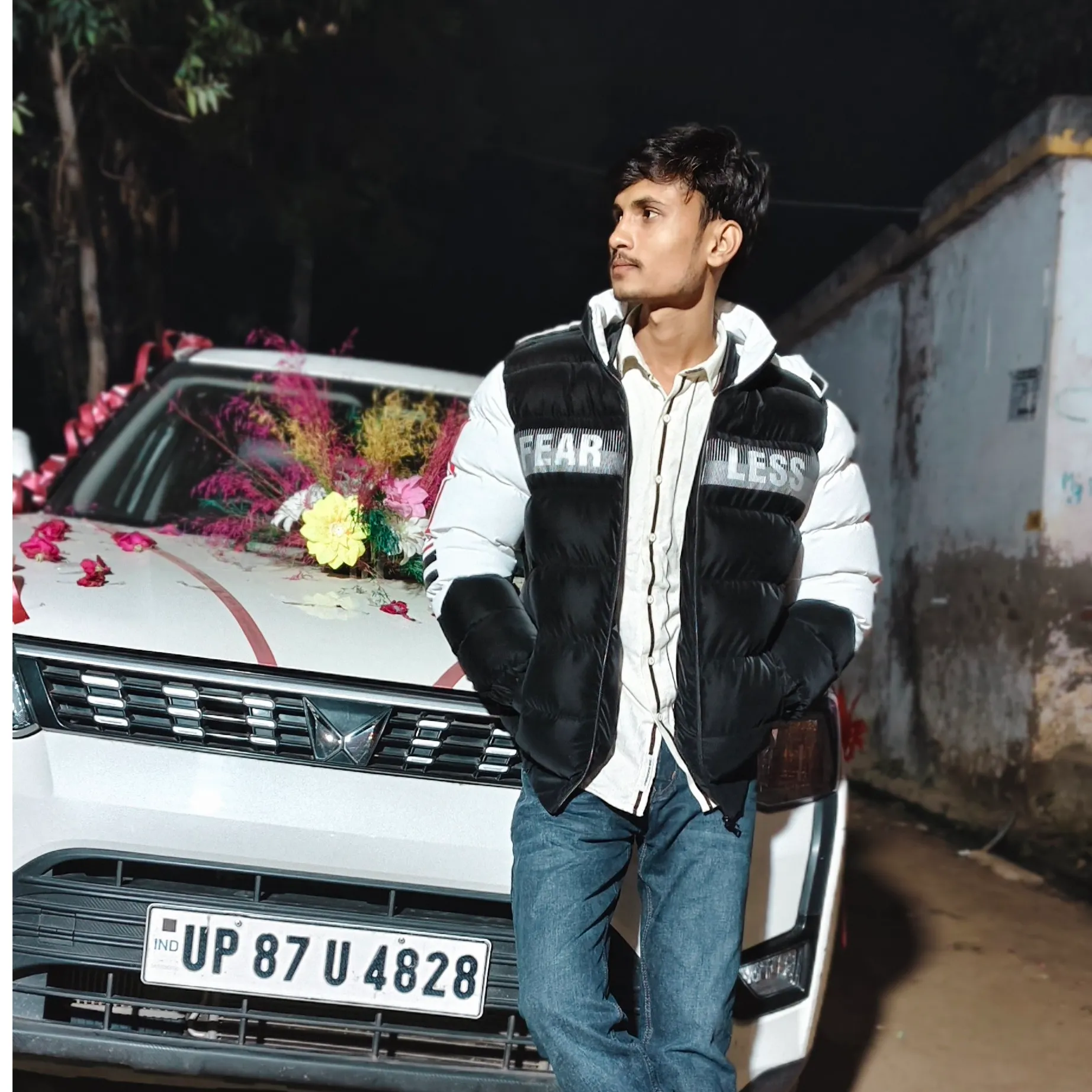 RAM SINGH