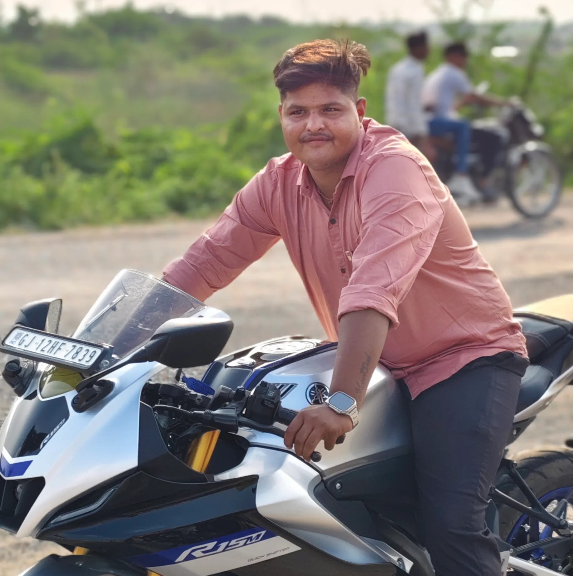 jayrajgor5 Rajgor