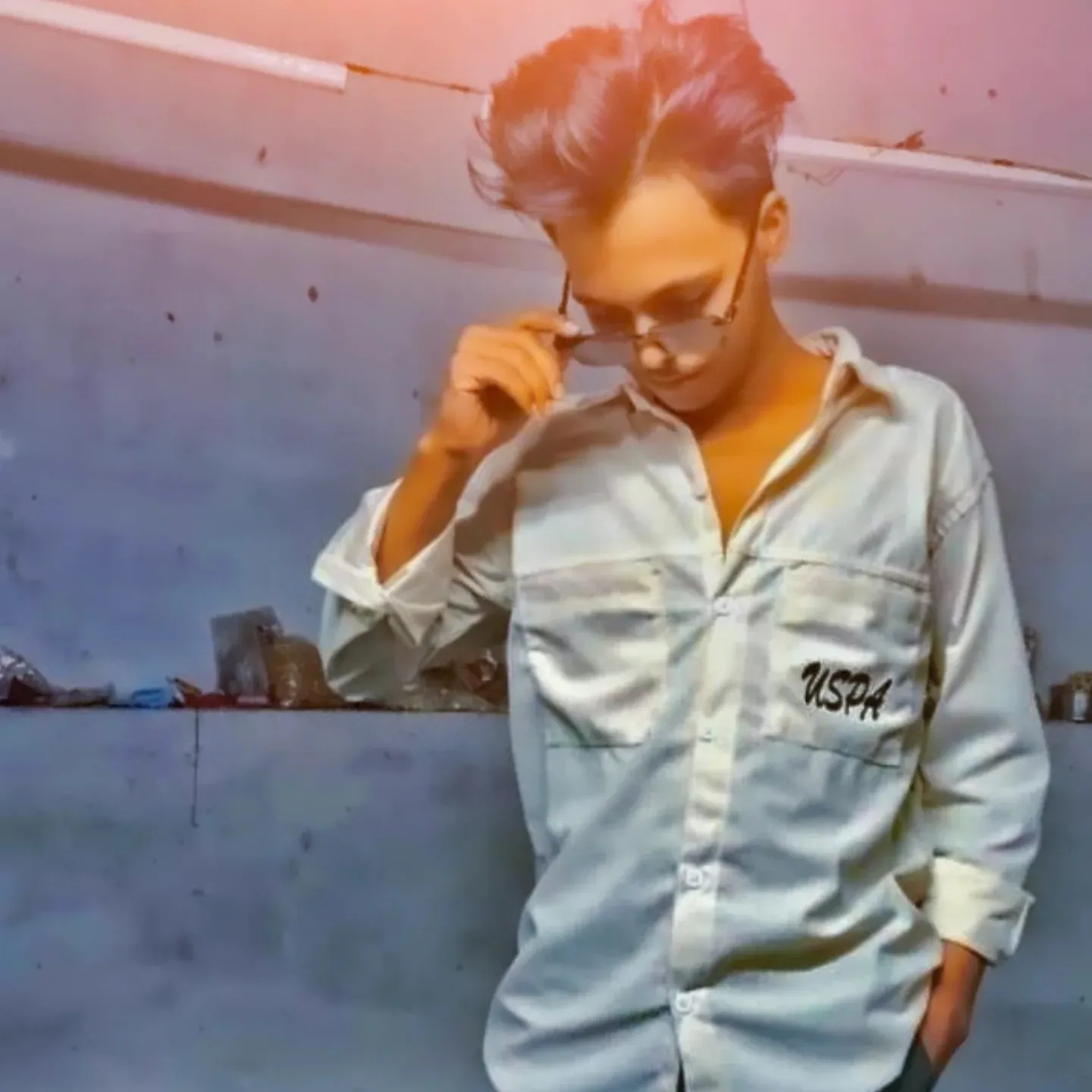 Itz Sahjad