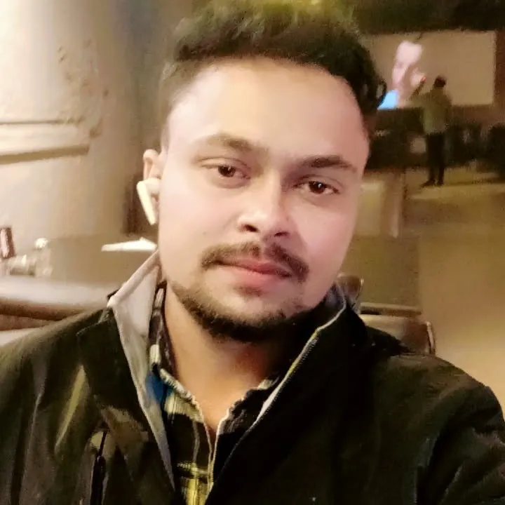 Satyam Soni