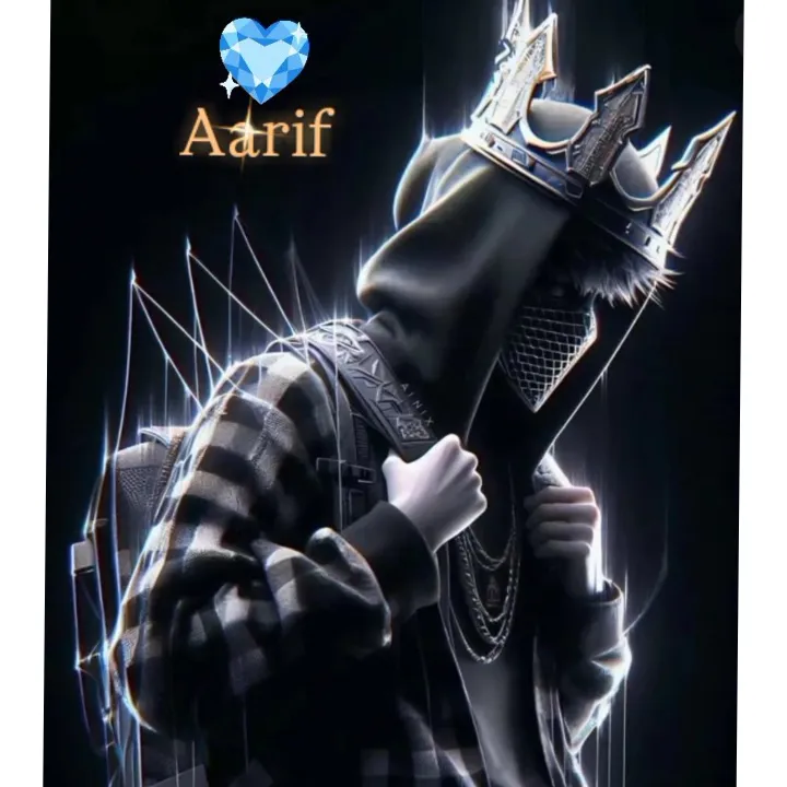official Aarif