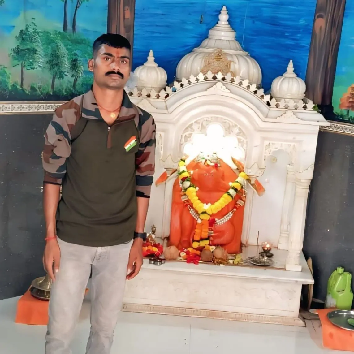 Vikash kumar patel