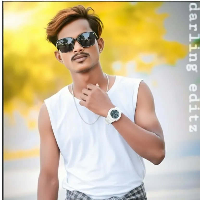 Ajay smart