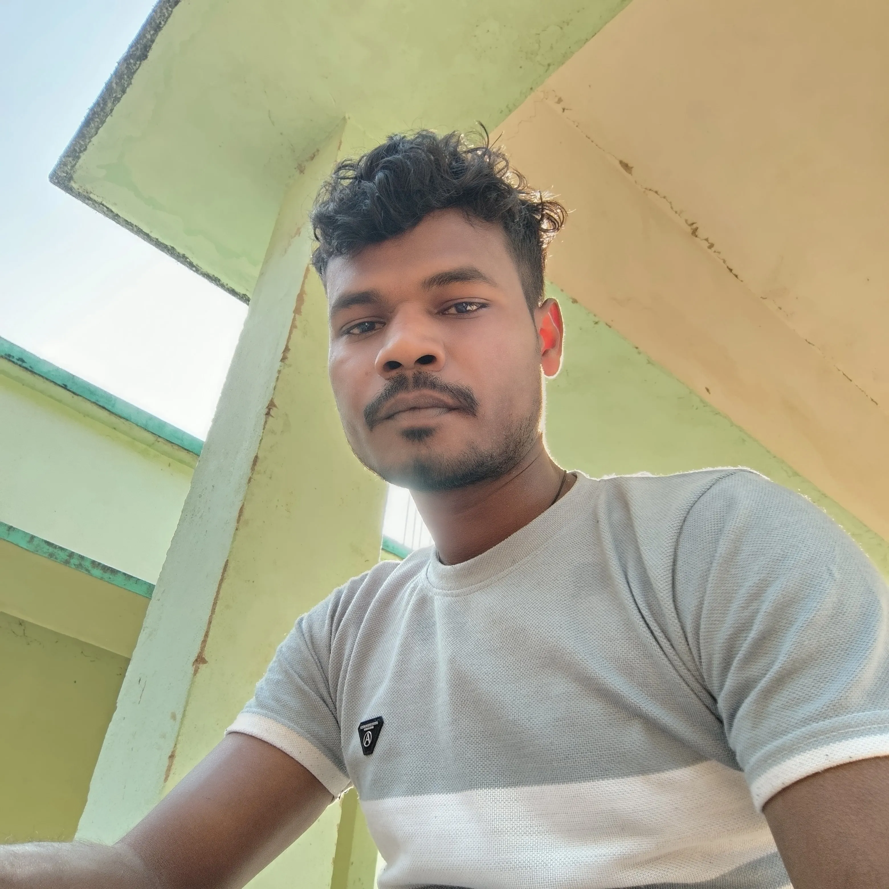 Debraj Sahu