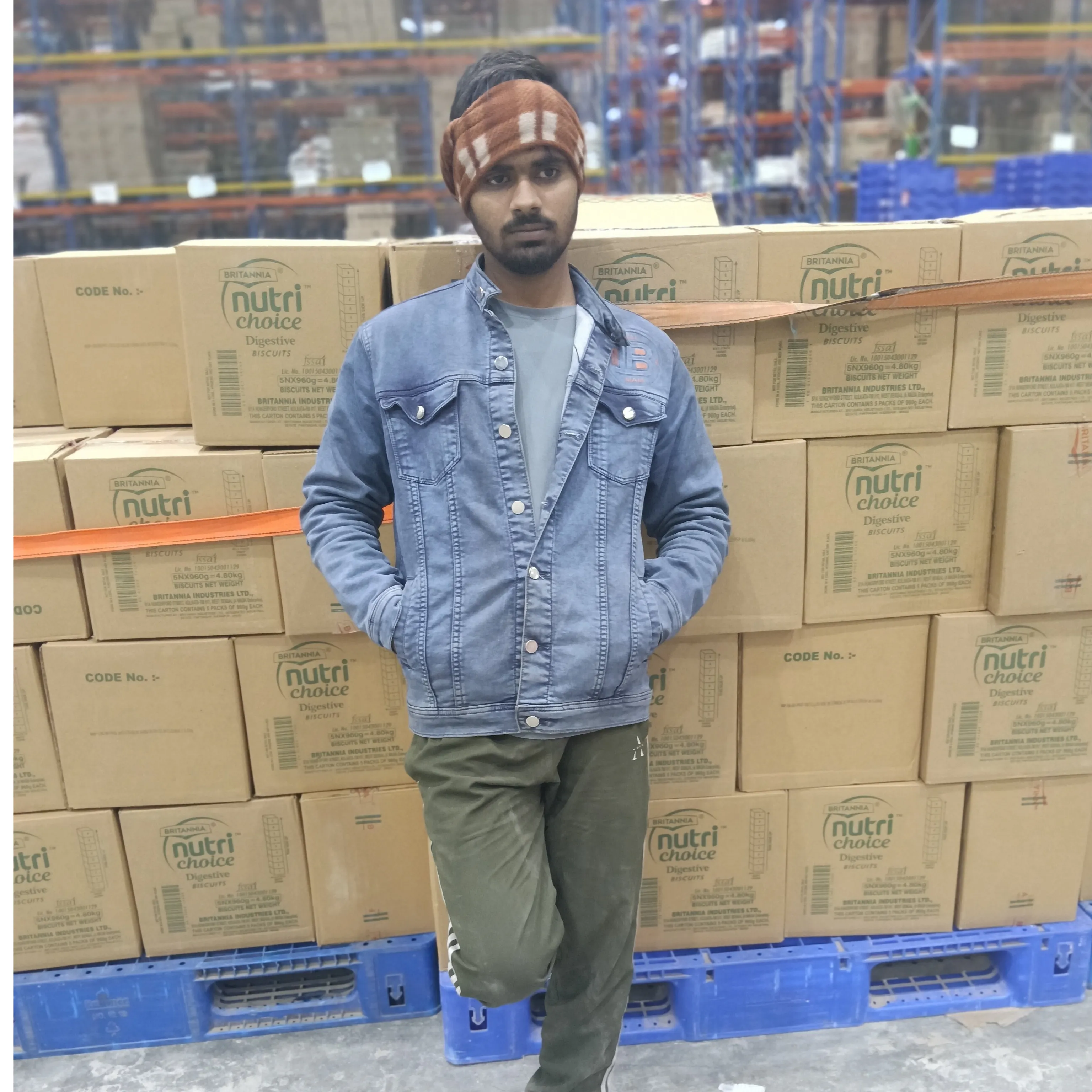basant saini