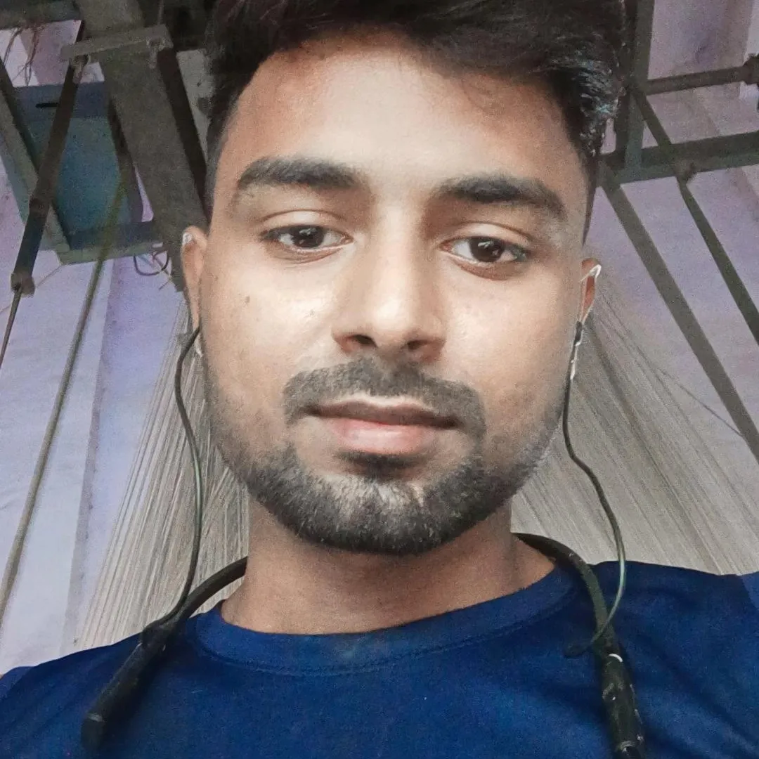 adarsh ahir