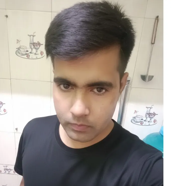 RAJ PASHI
