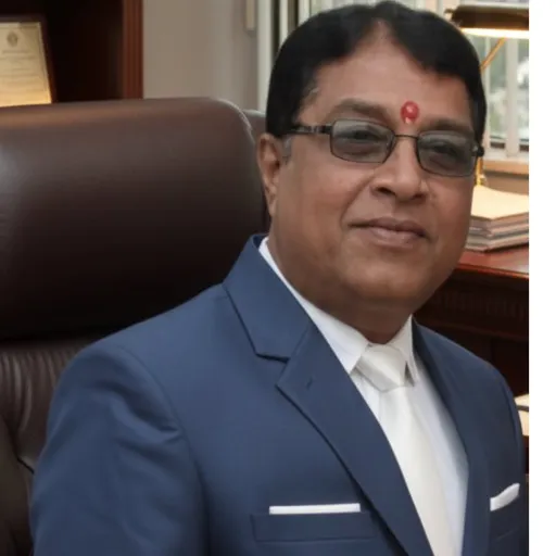 Sudhir Sharma