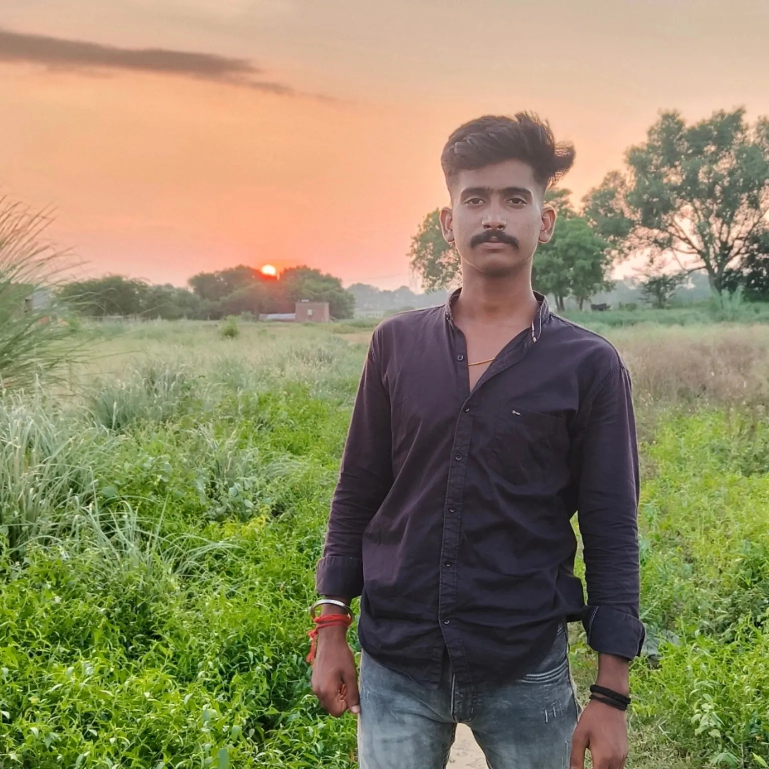 karan rajbhar