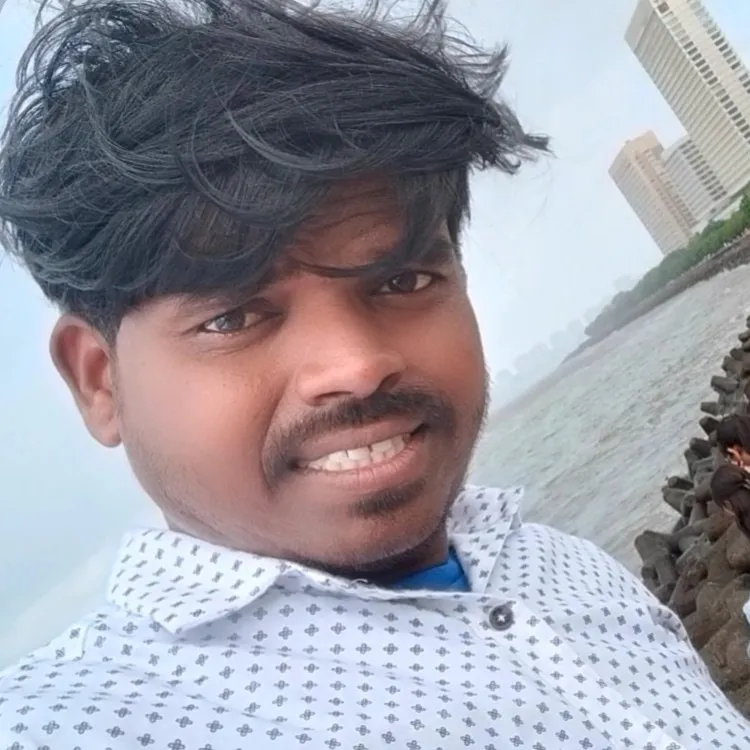 Devidas Torkad