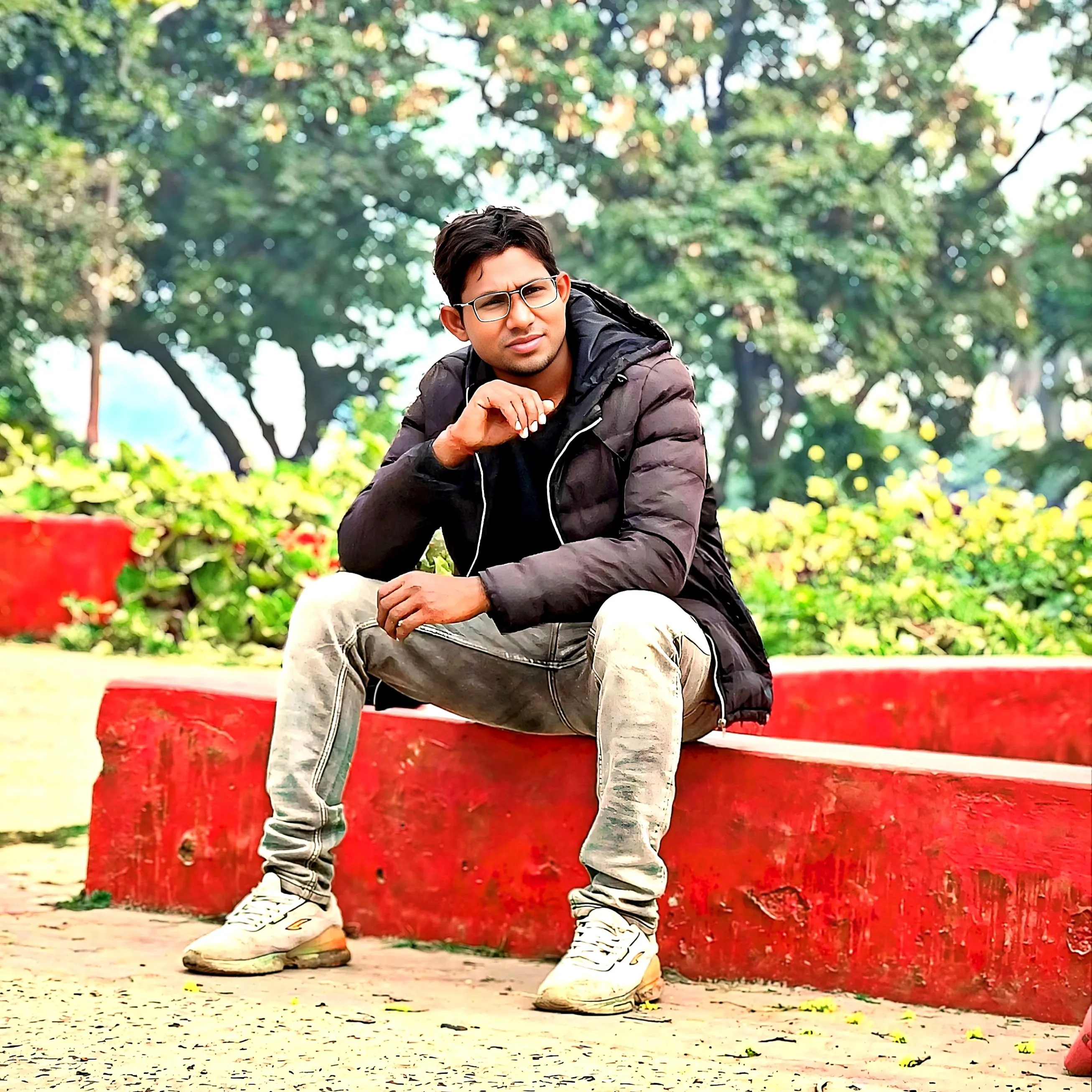 Birbal Kumar