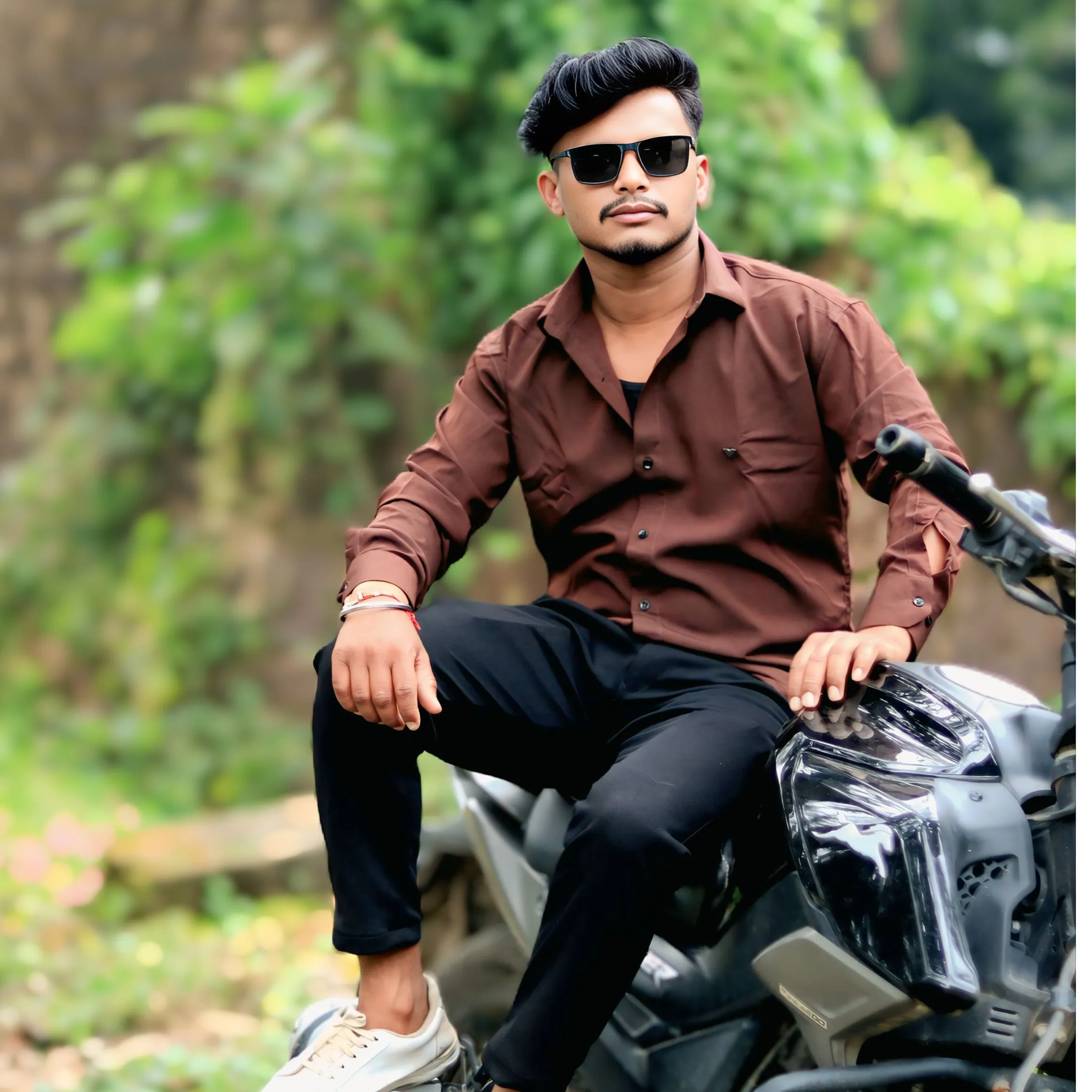 dheeru kushwaha