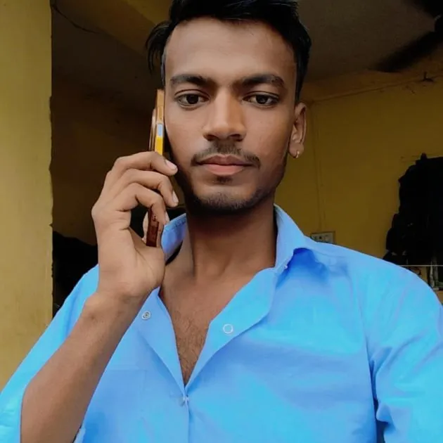 Mukesh Kumar