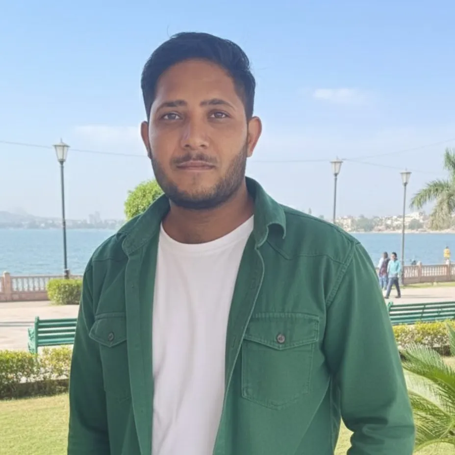vinod rawat