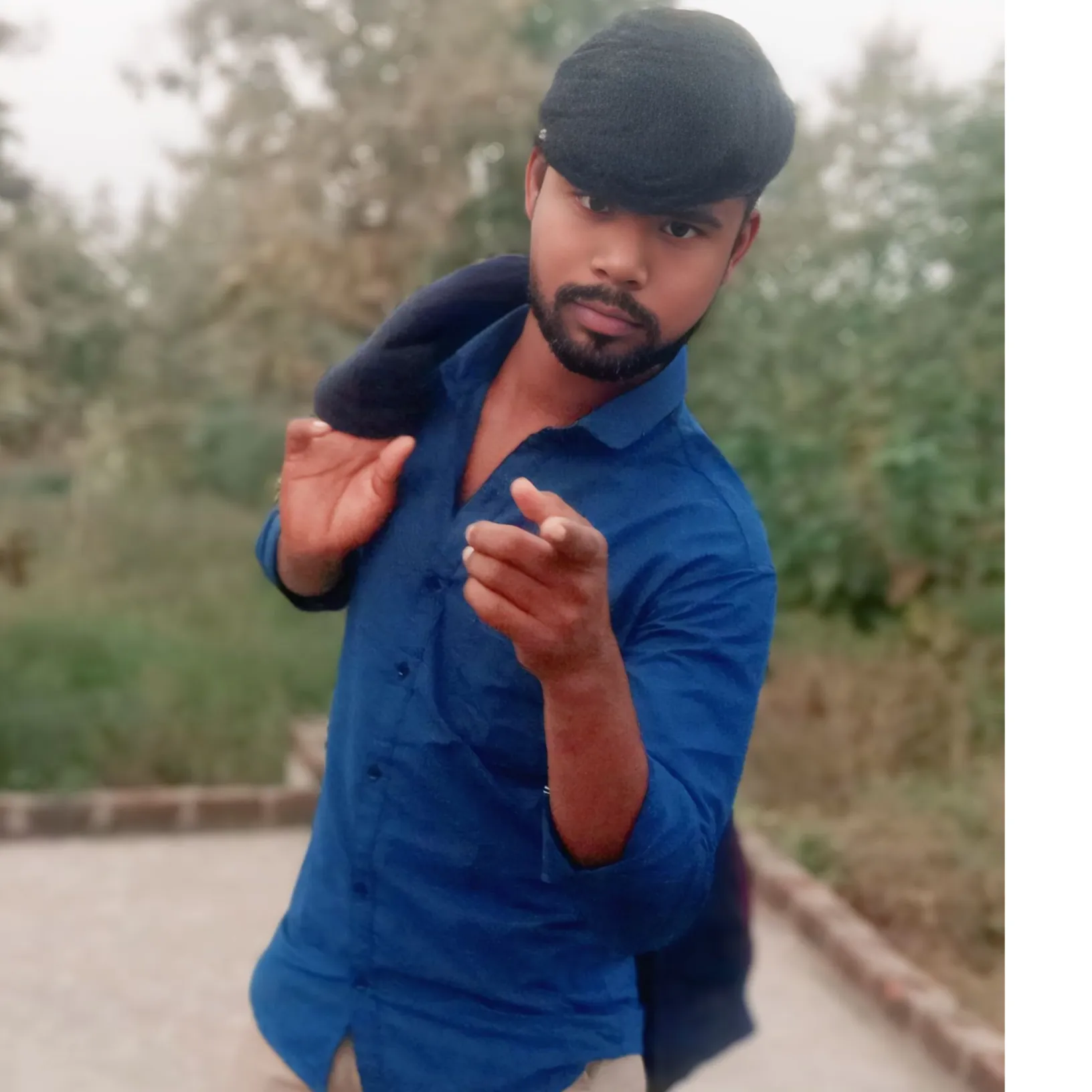 Arun Tilware