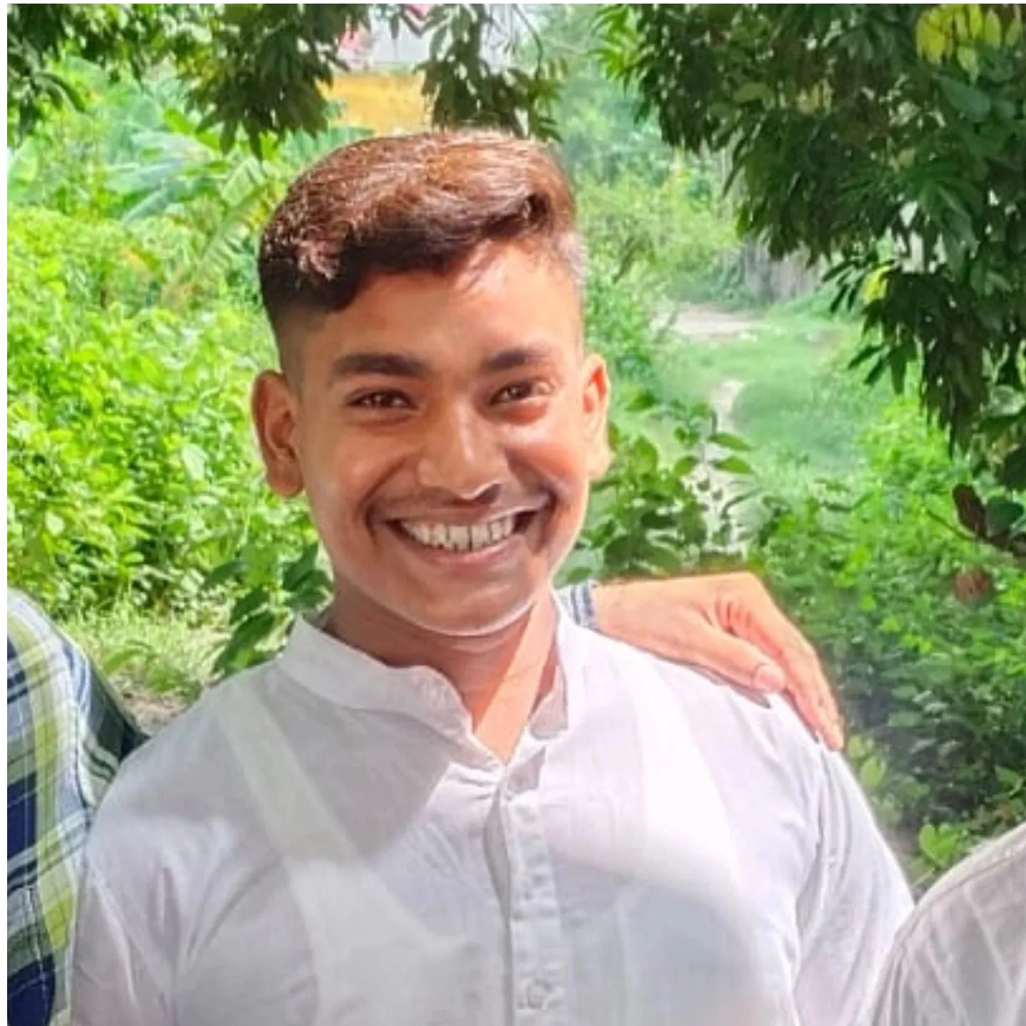 R Mohan