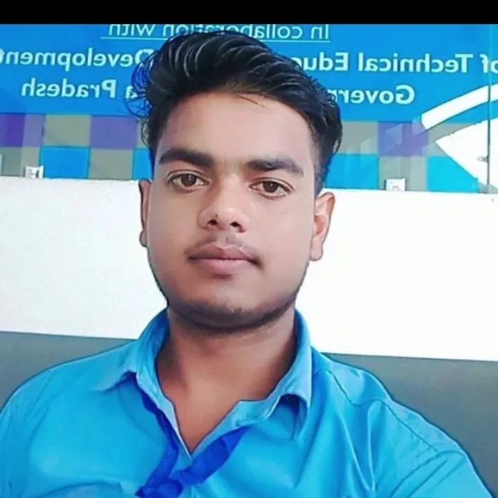 Pramod Prajapati