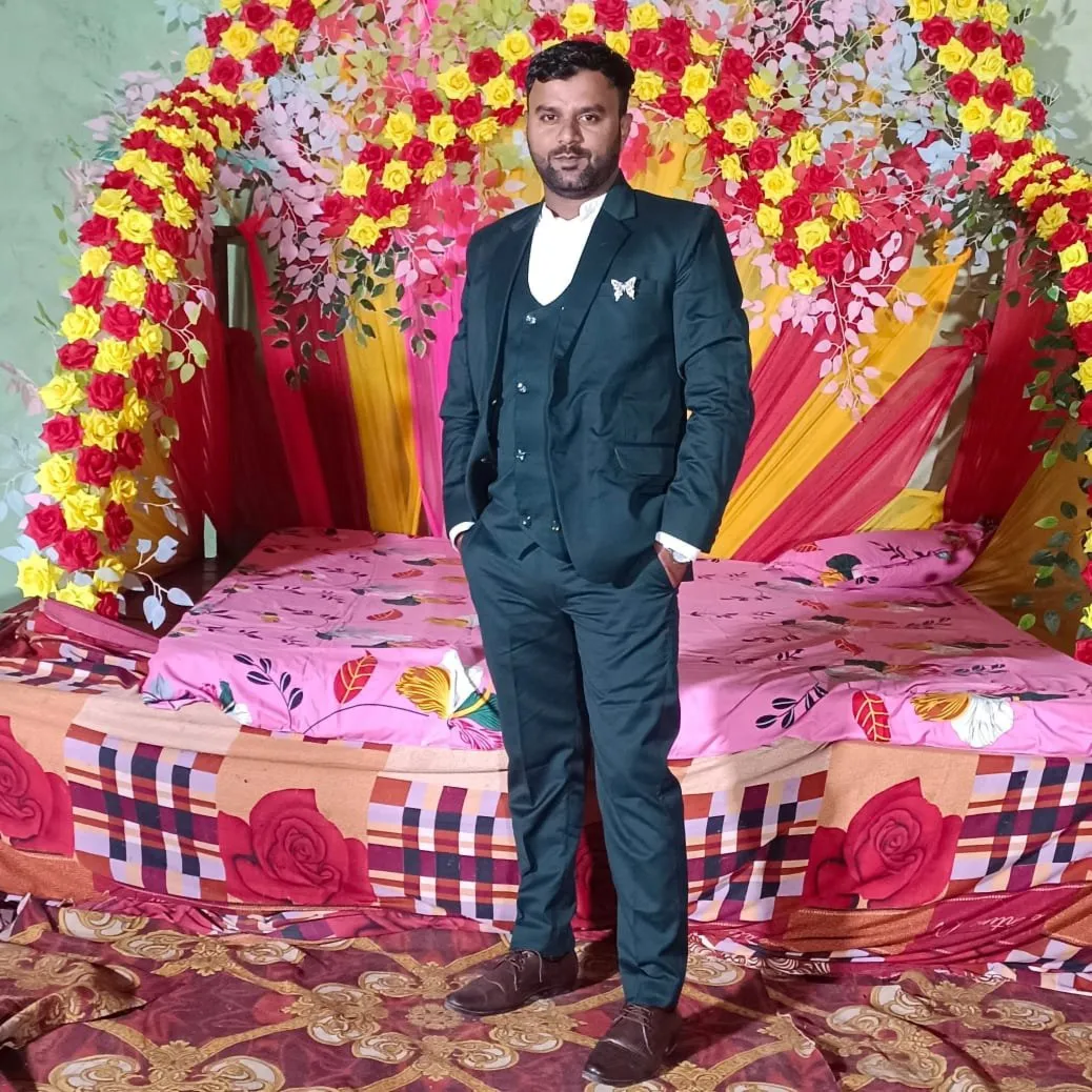 shahjada raj