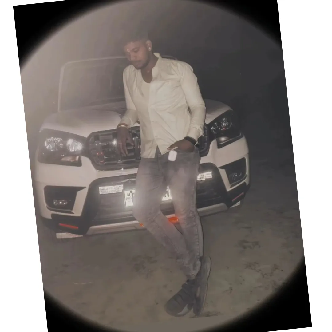 Abhi Pathak{Shiva}