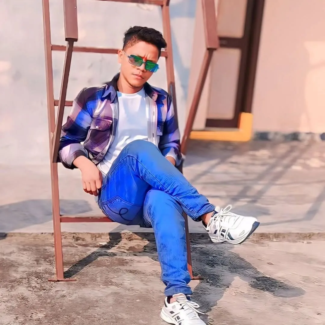 Madhan Reddy