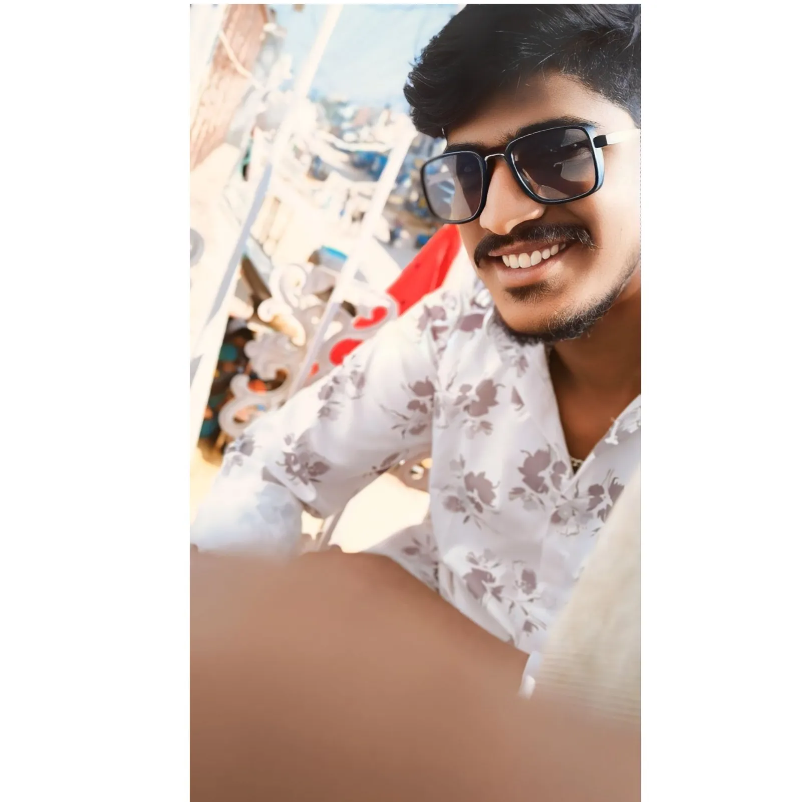 Uday Uday